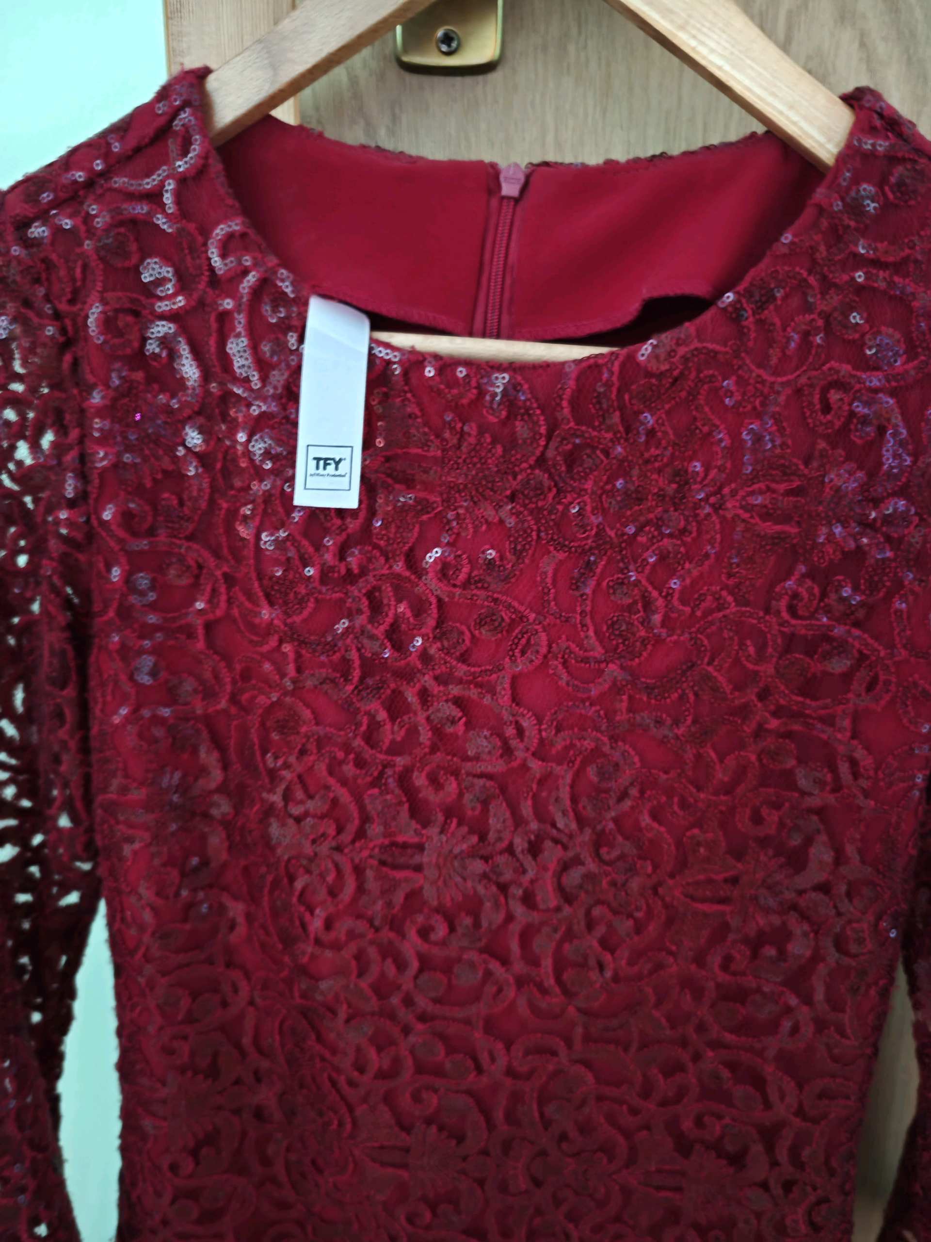 TFY haljina 1