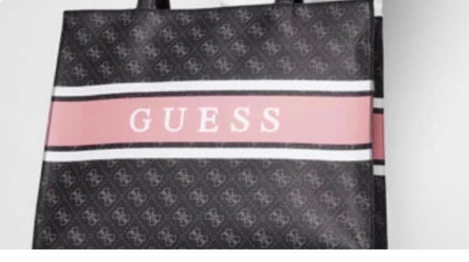 Guess torba 0