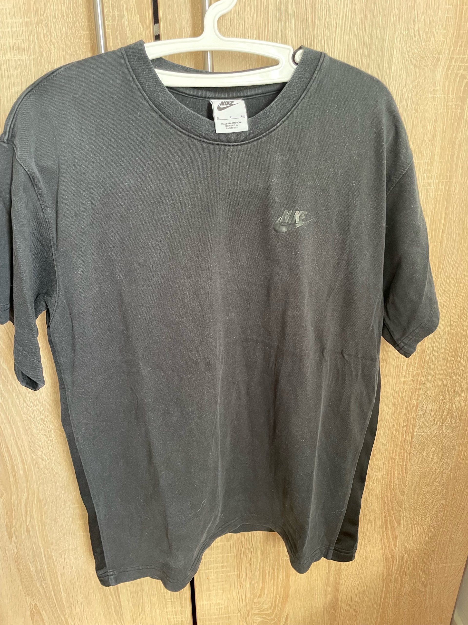 ORIGINAL NIKE MAJICA 0