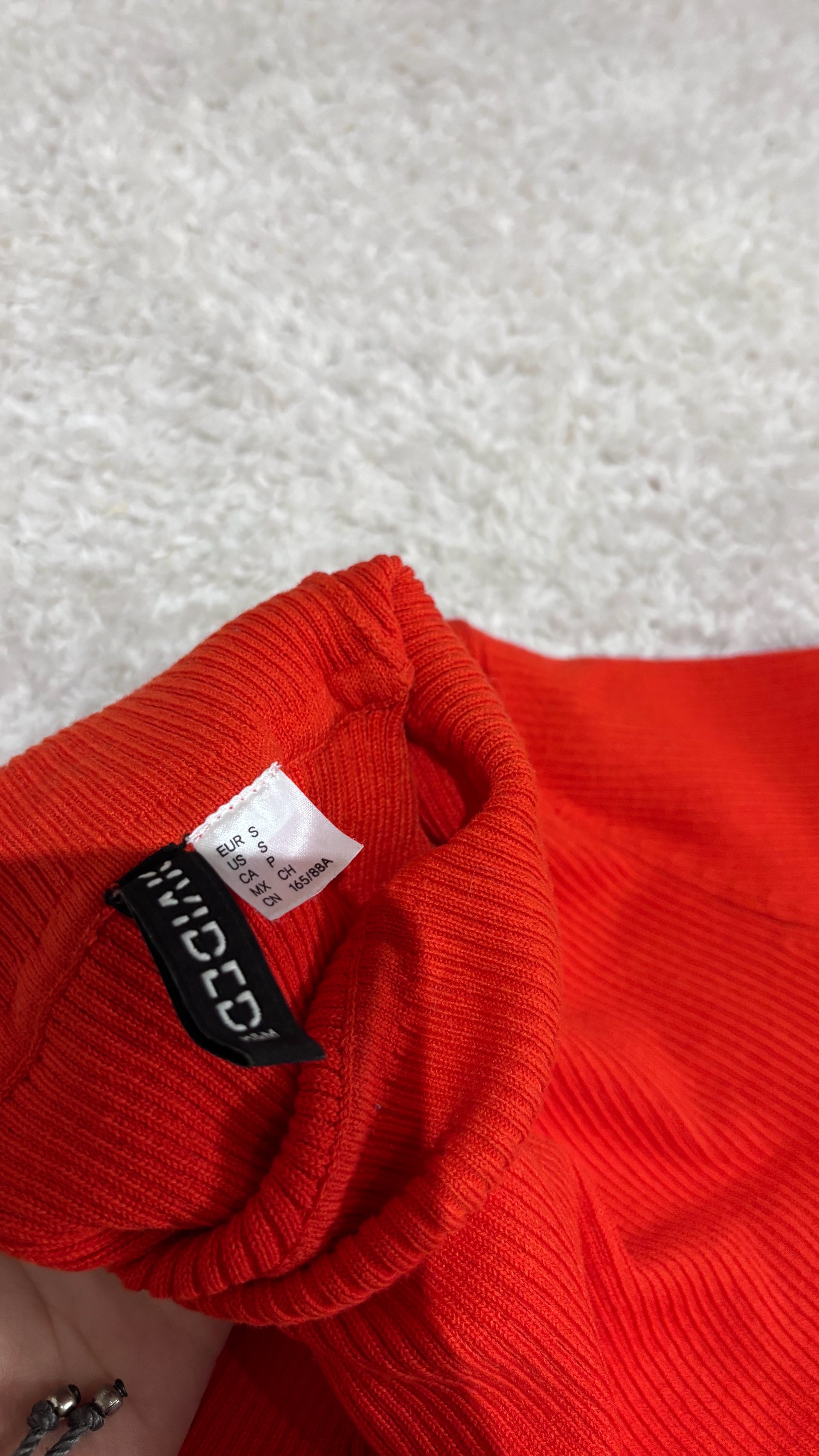 Majica rolka🛍️🧡 2