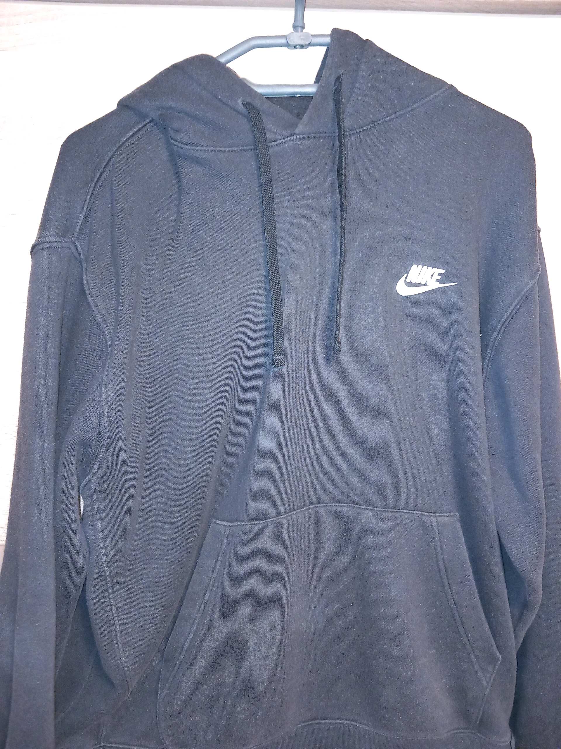 Nike Duks 0