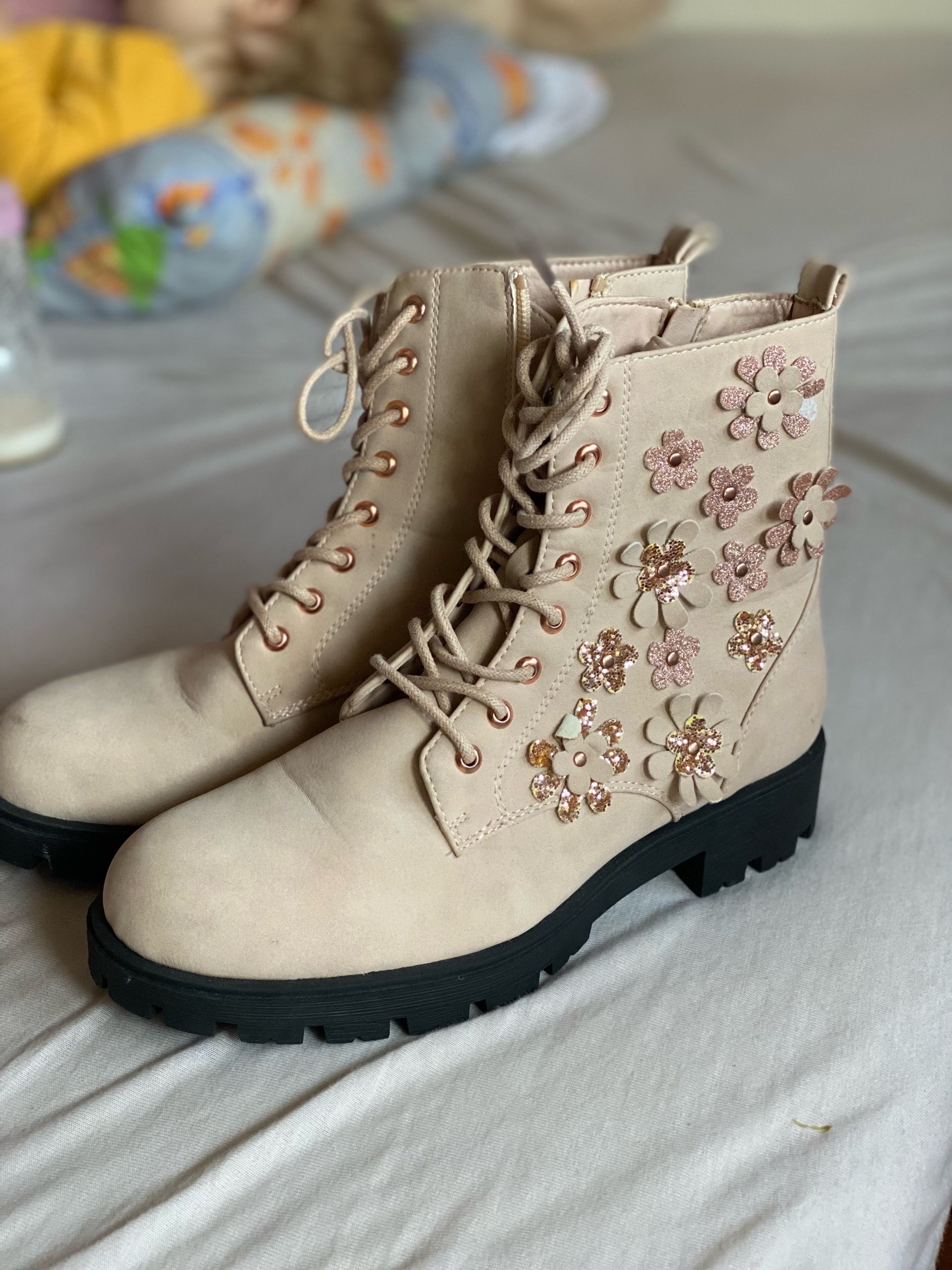 Primark cizme 3