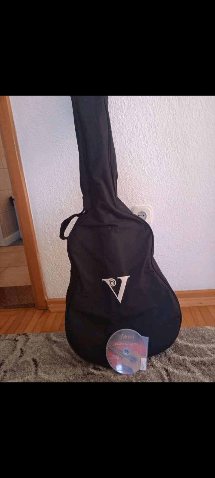 Gitara 1