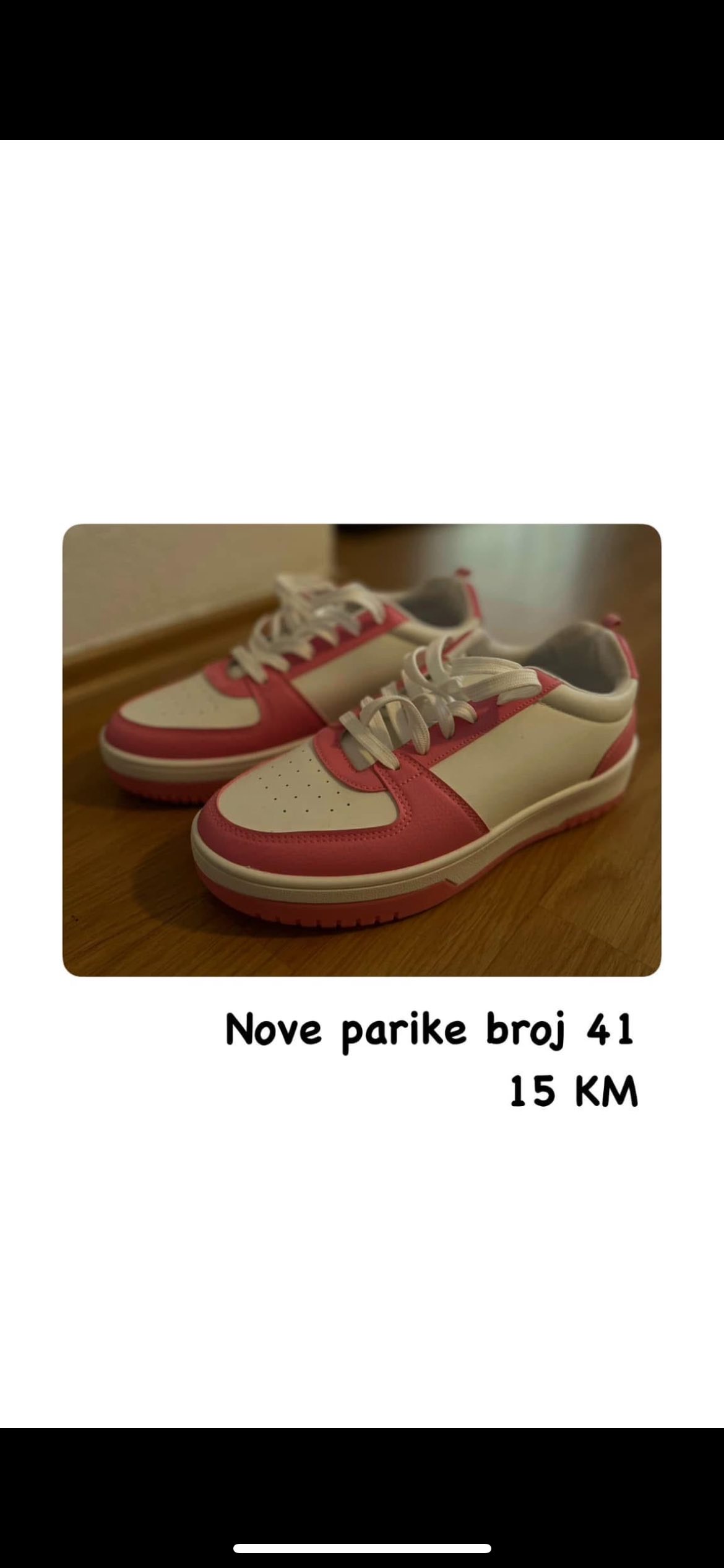 Patike 0