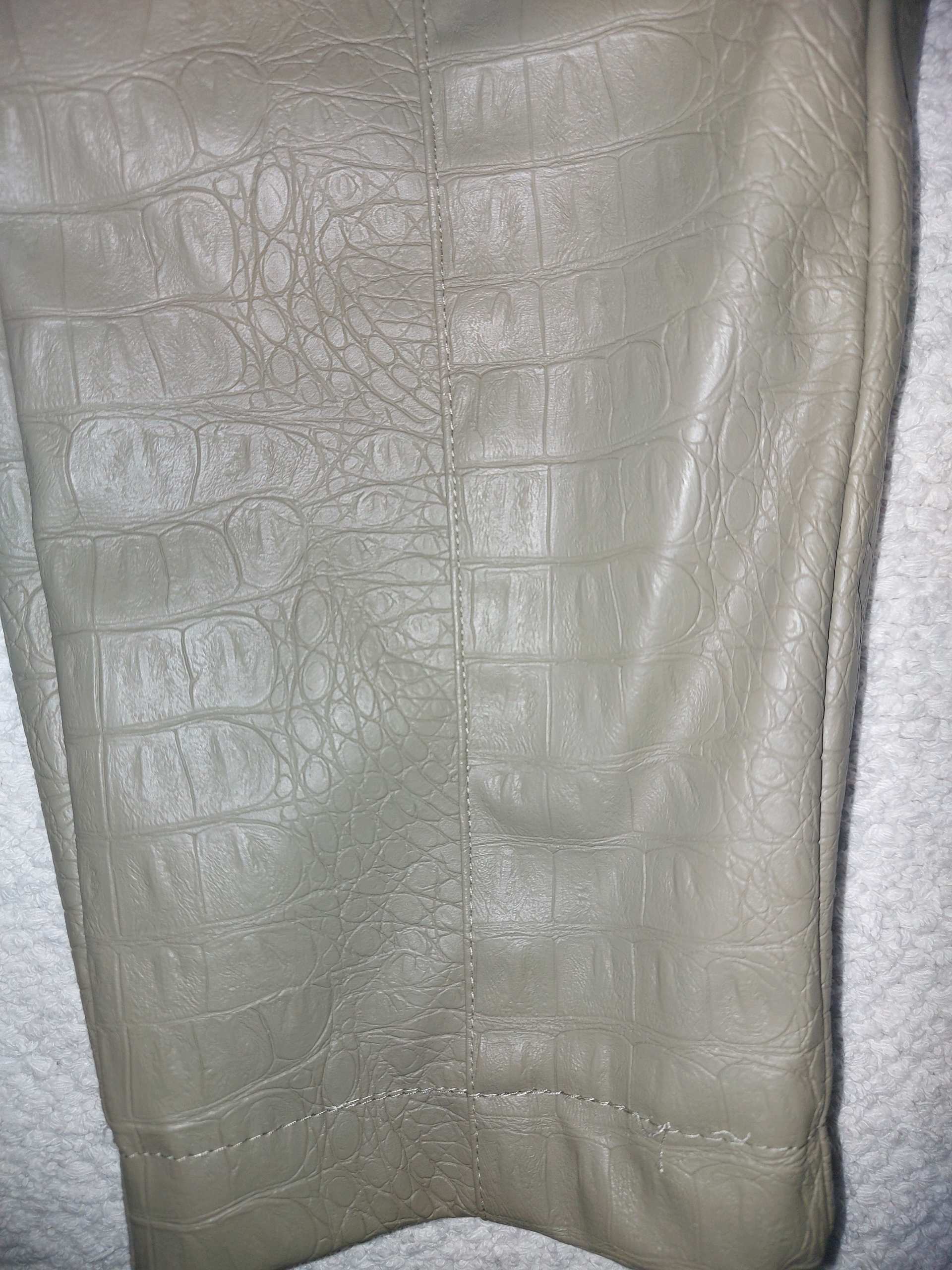 Kozne pantalone kroko 3