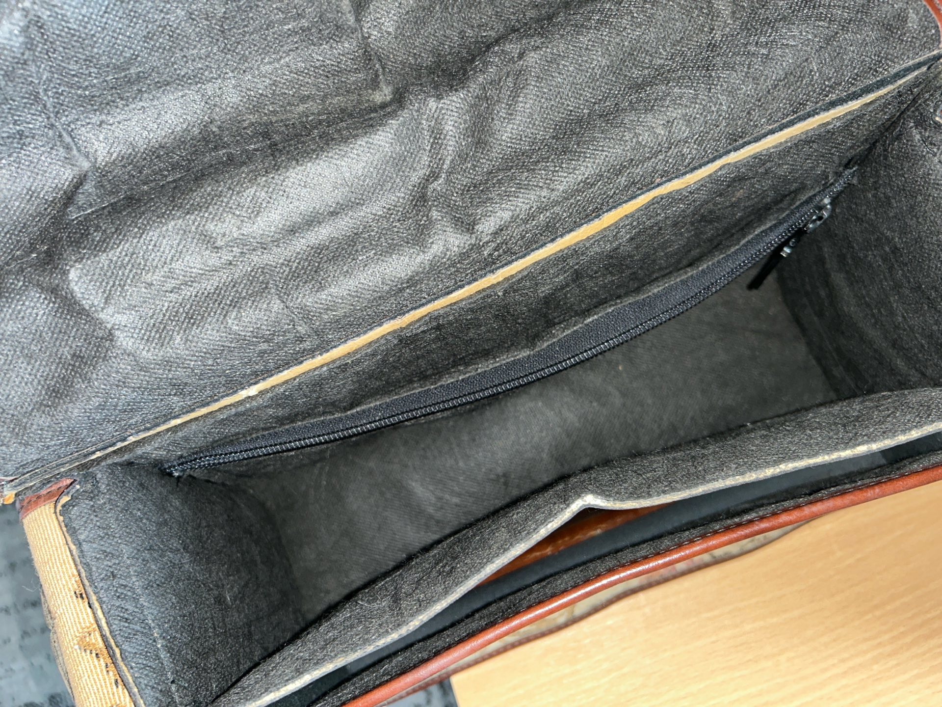 Camel satchel srednje velika torba 4
