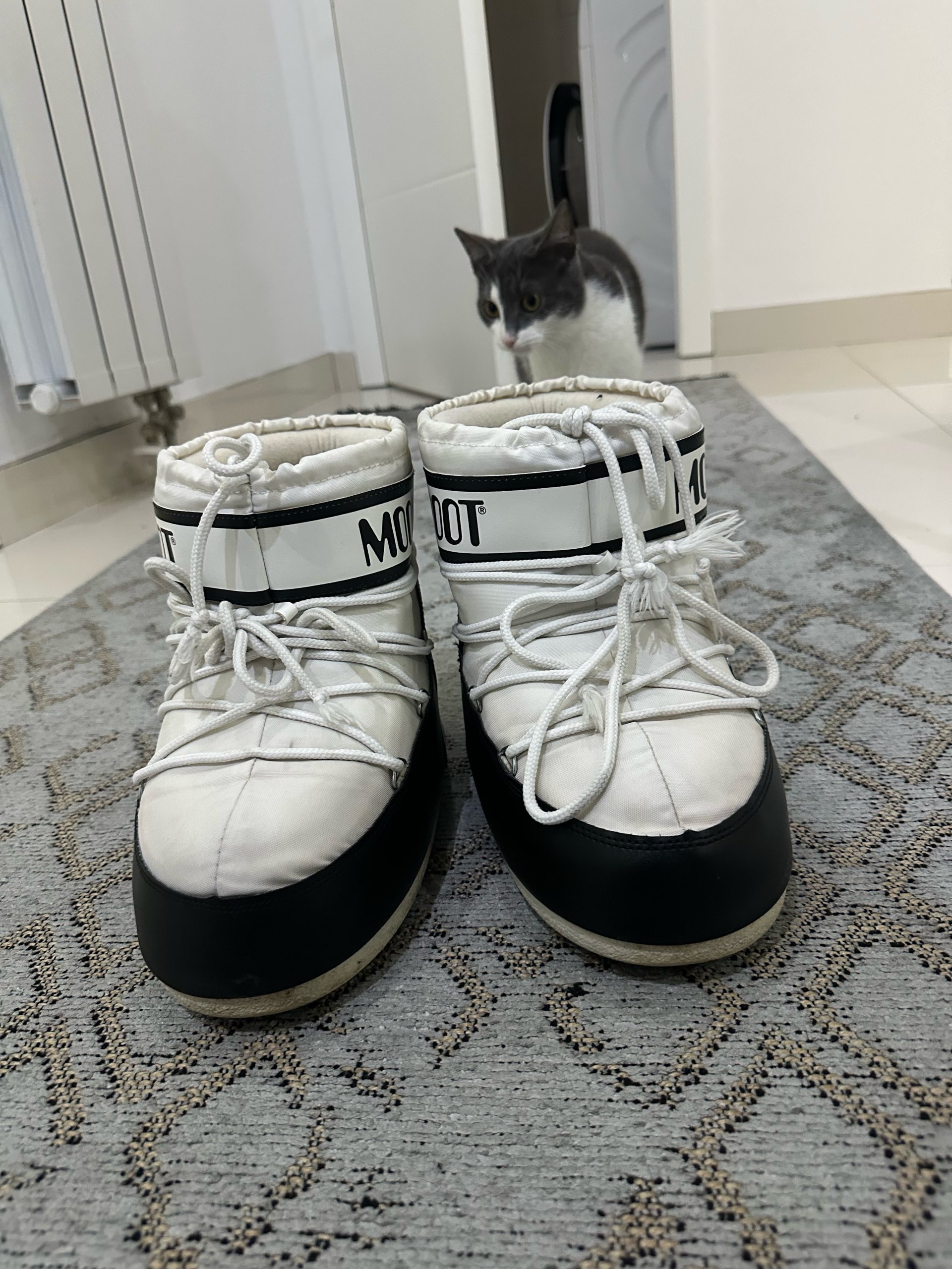 Moon boot 39-41 1