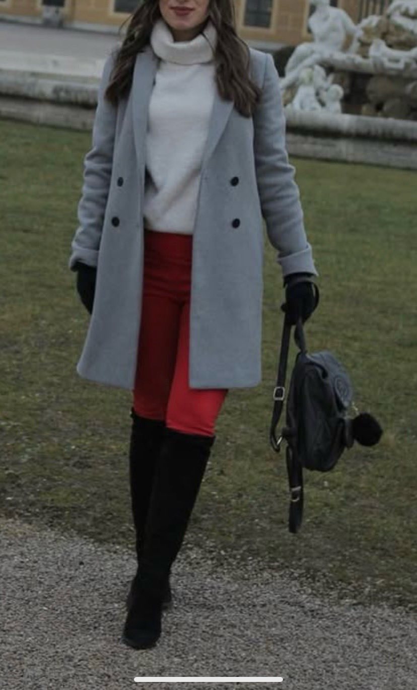 ZARA KAPUT 3