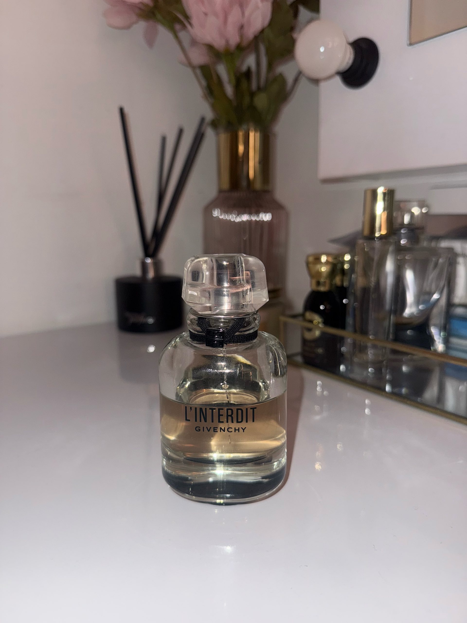 L’interdit Givenchy 0