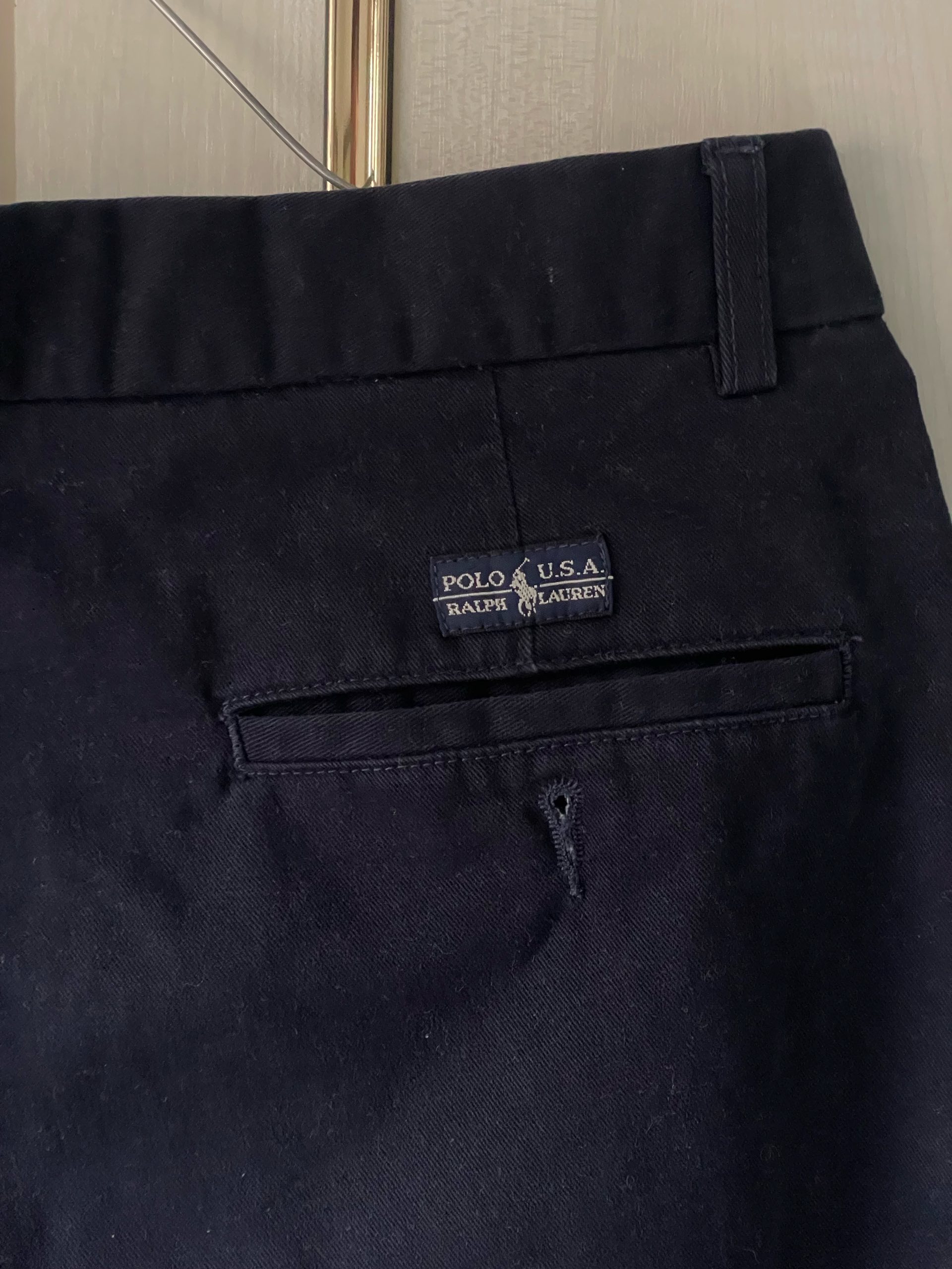 Ralph Lauren hlace 0
