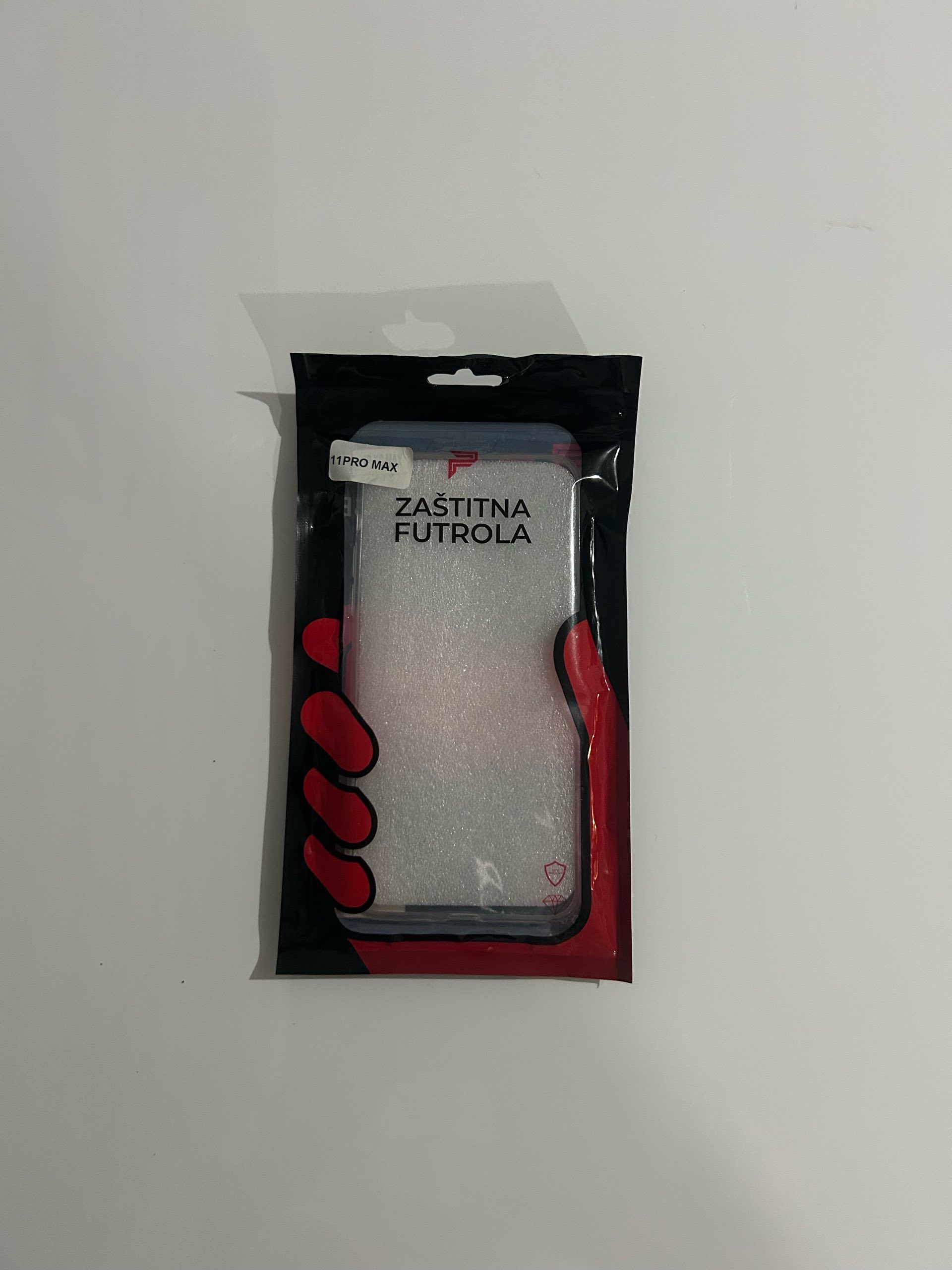 Maska za iPhone 11 Pro Max 0