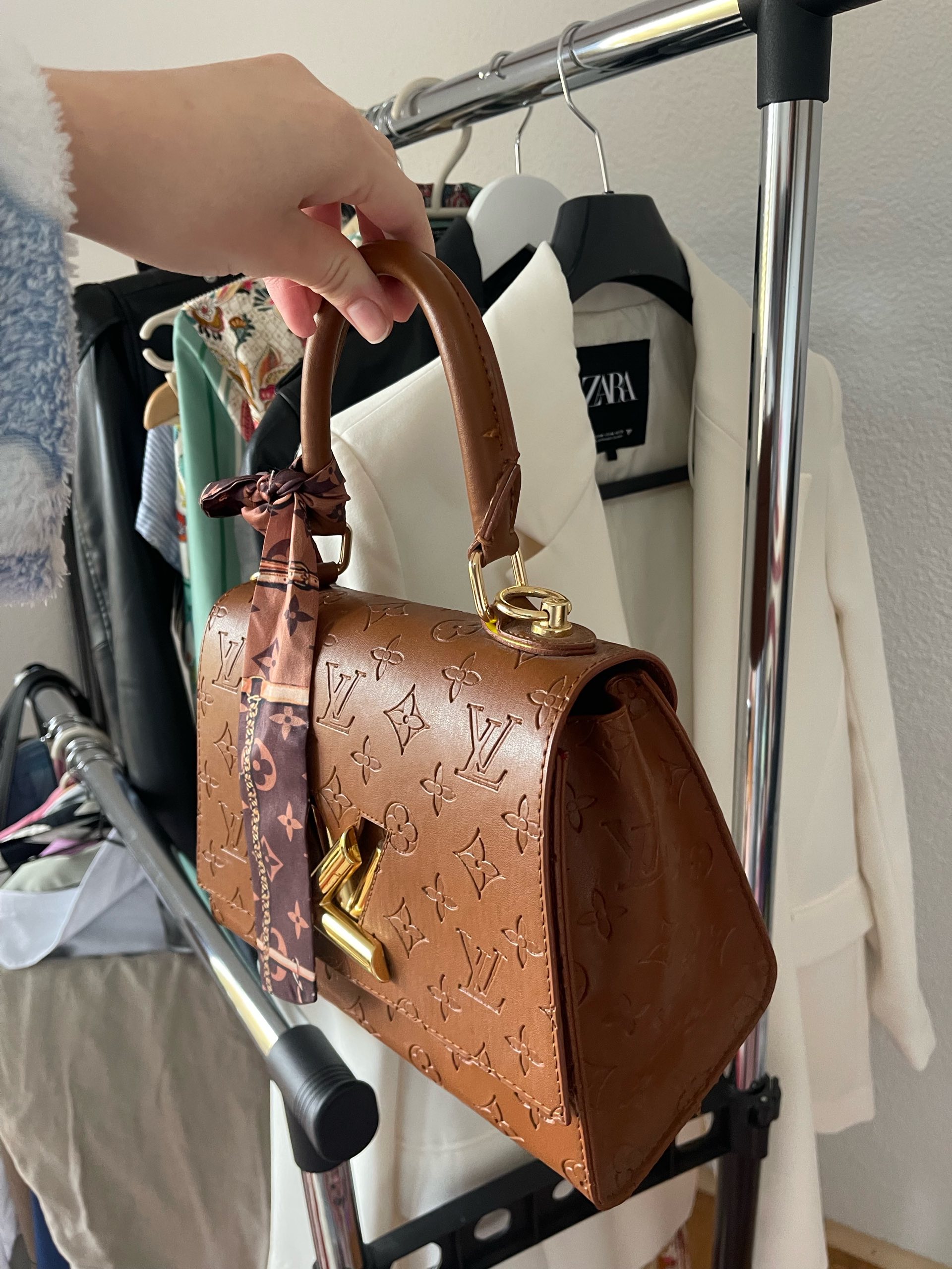 Torba LV 1