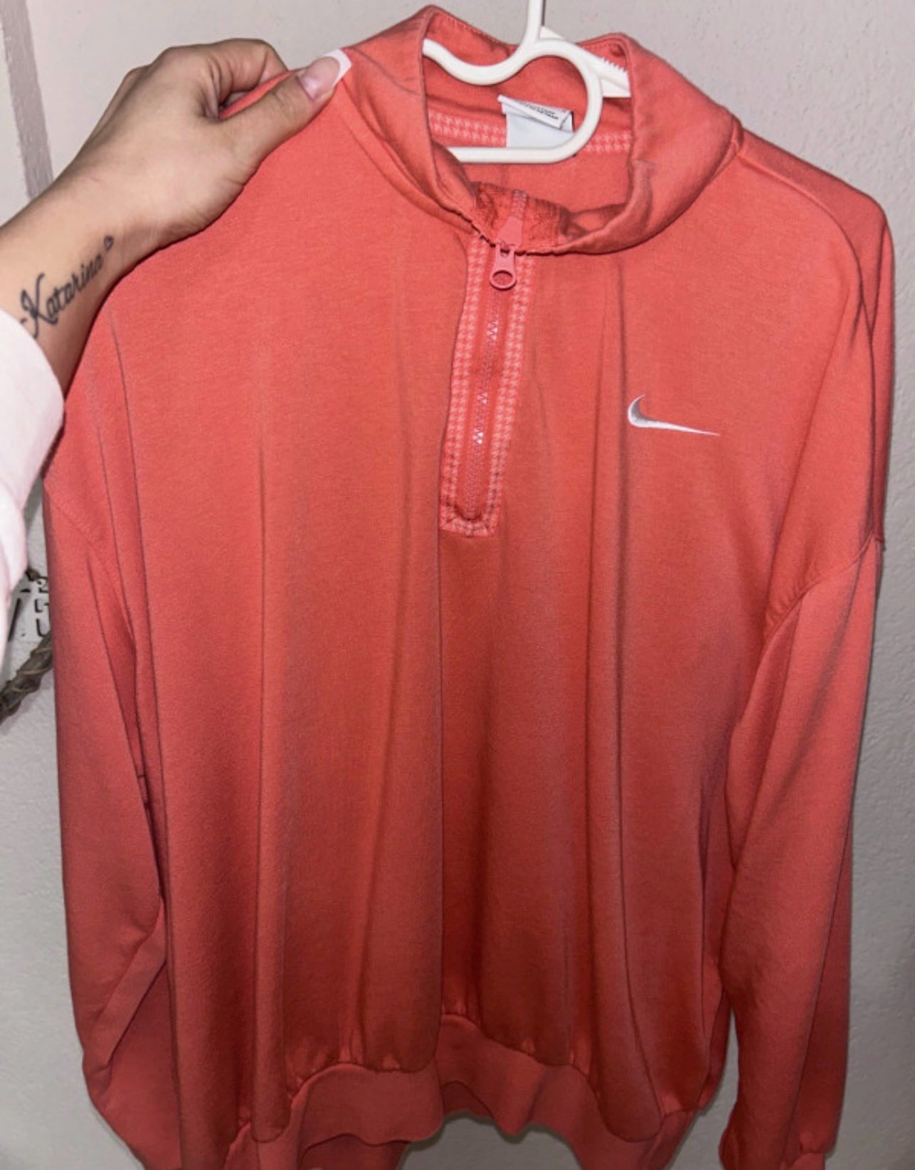 Nike duks 0