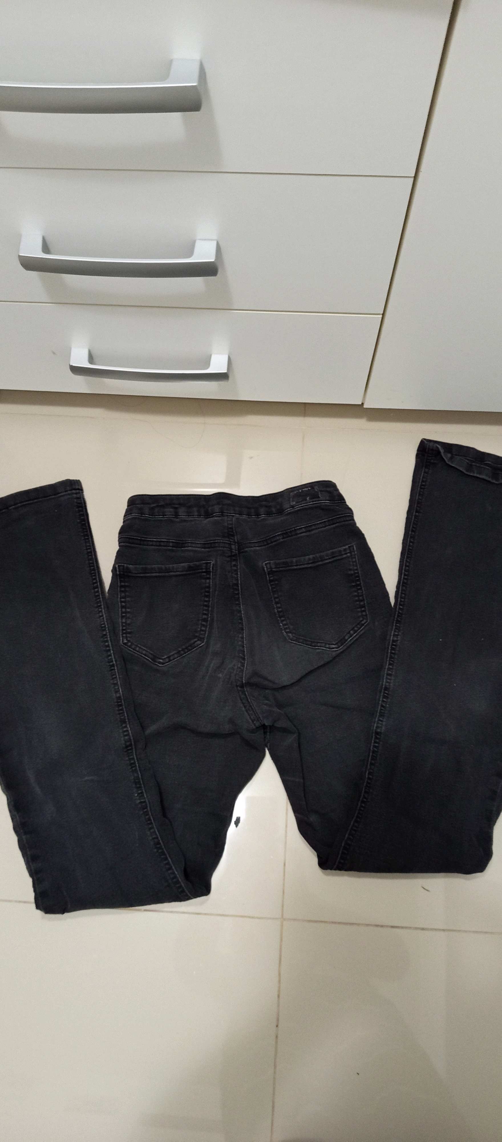 Terranova jeans 1