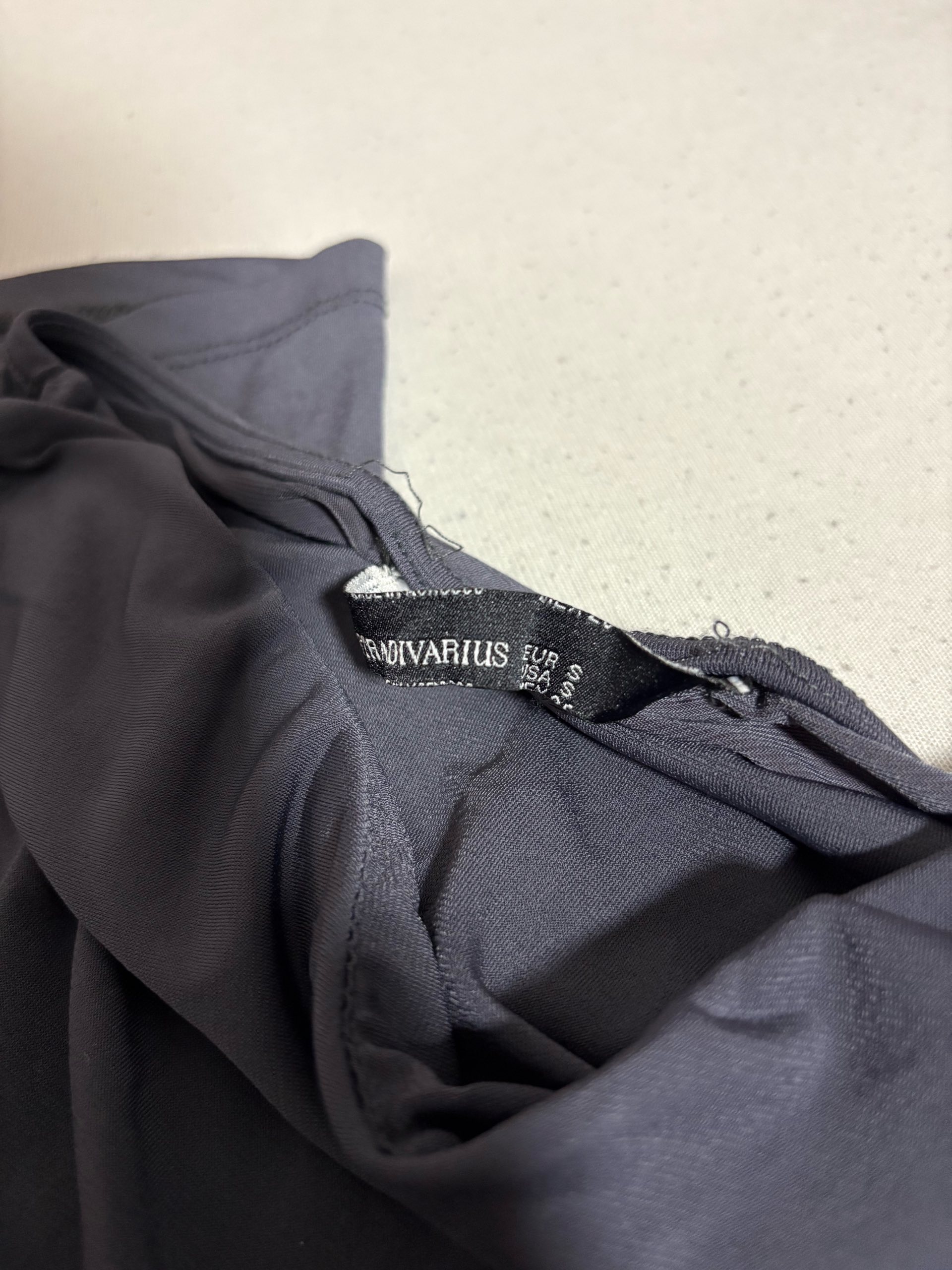 Bershka haljina 1