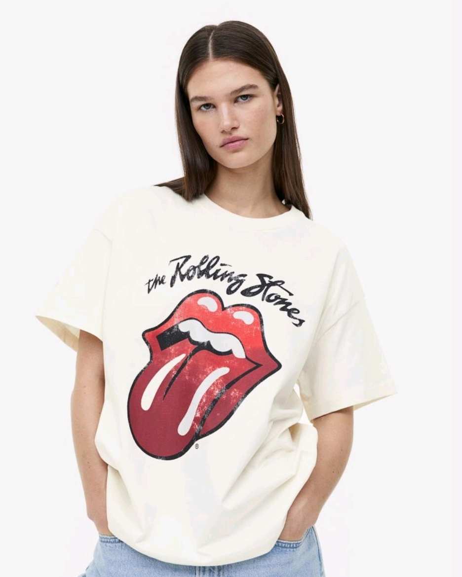 Rolling Stone majica 0