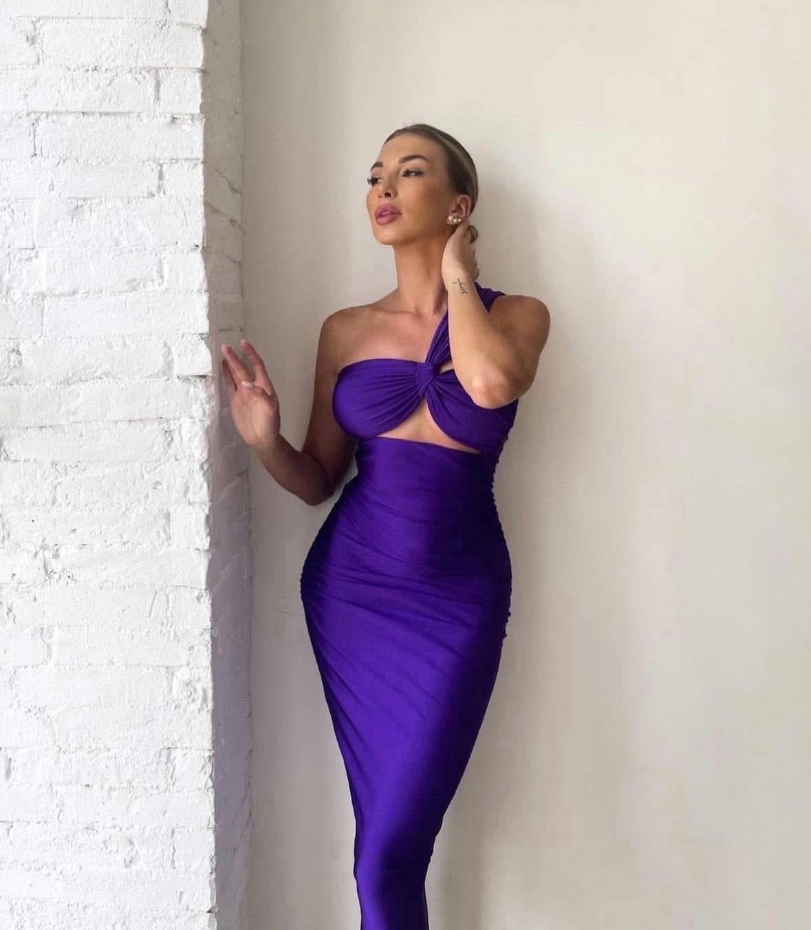 Nova Catwalk haljina S 0