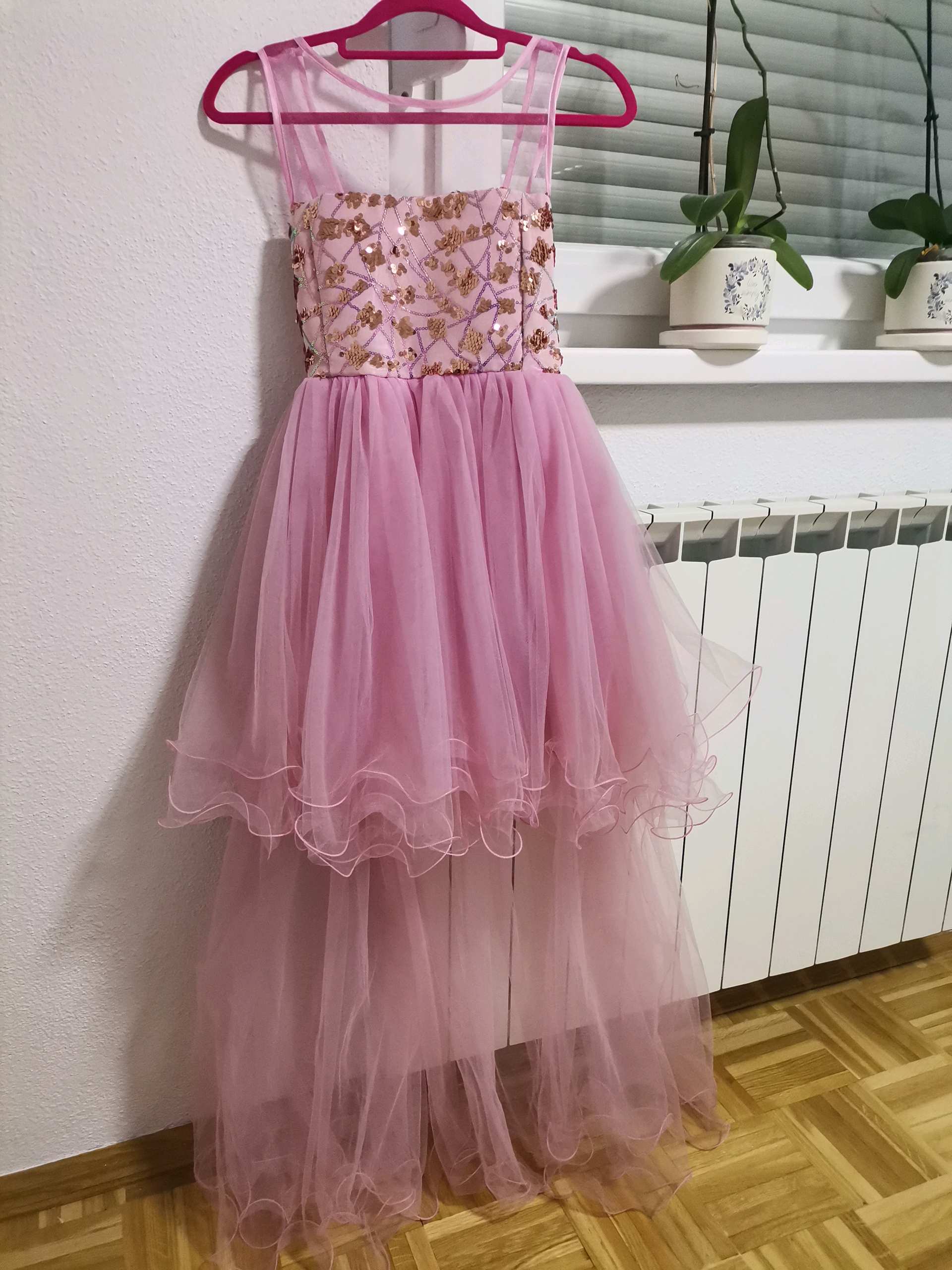 Haljina dječija 0
