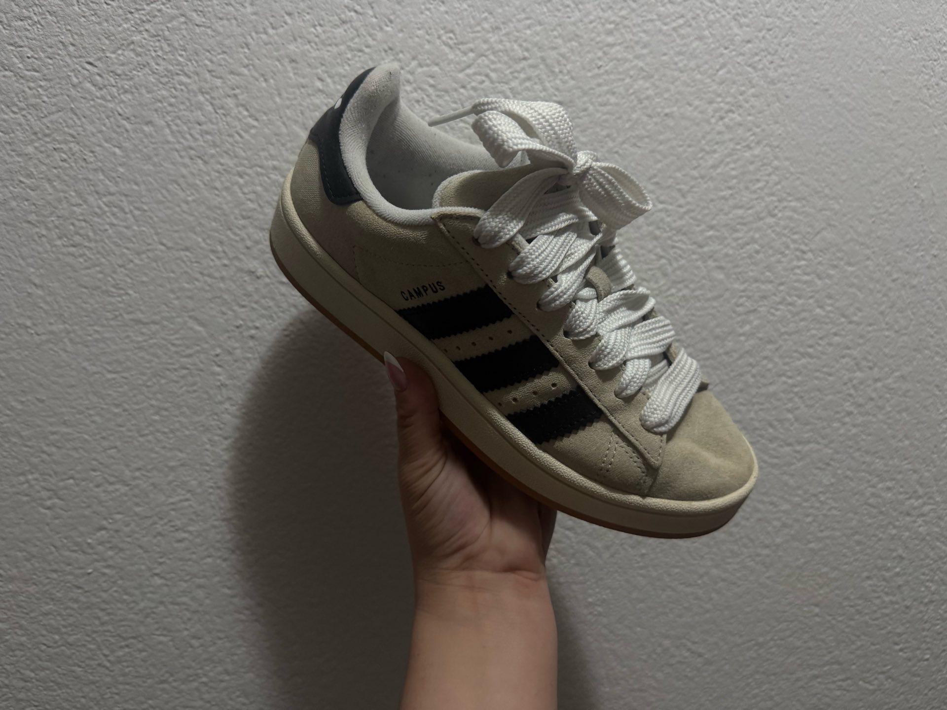 Adidas campus 0