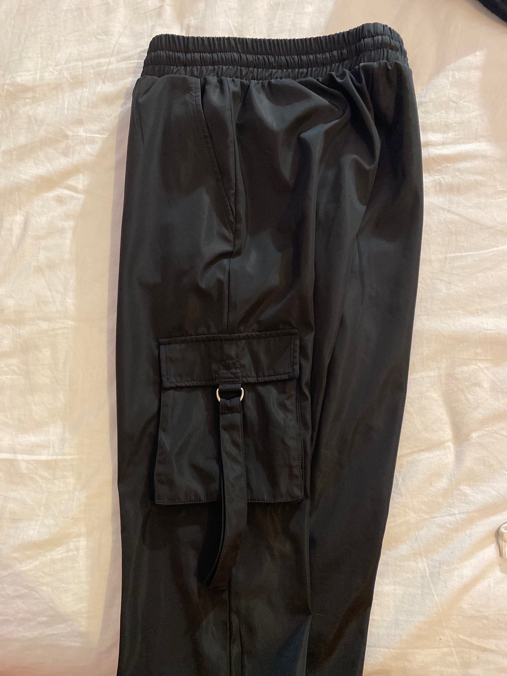 NEW YORKER cargo hlace 2