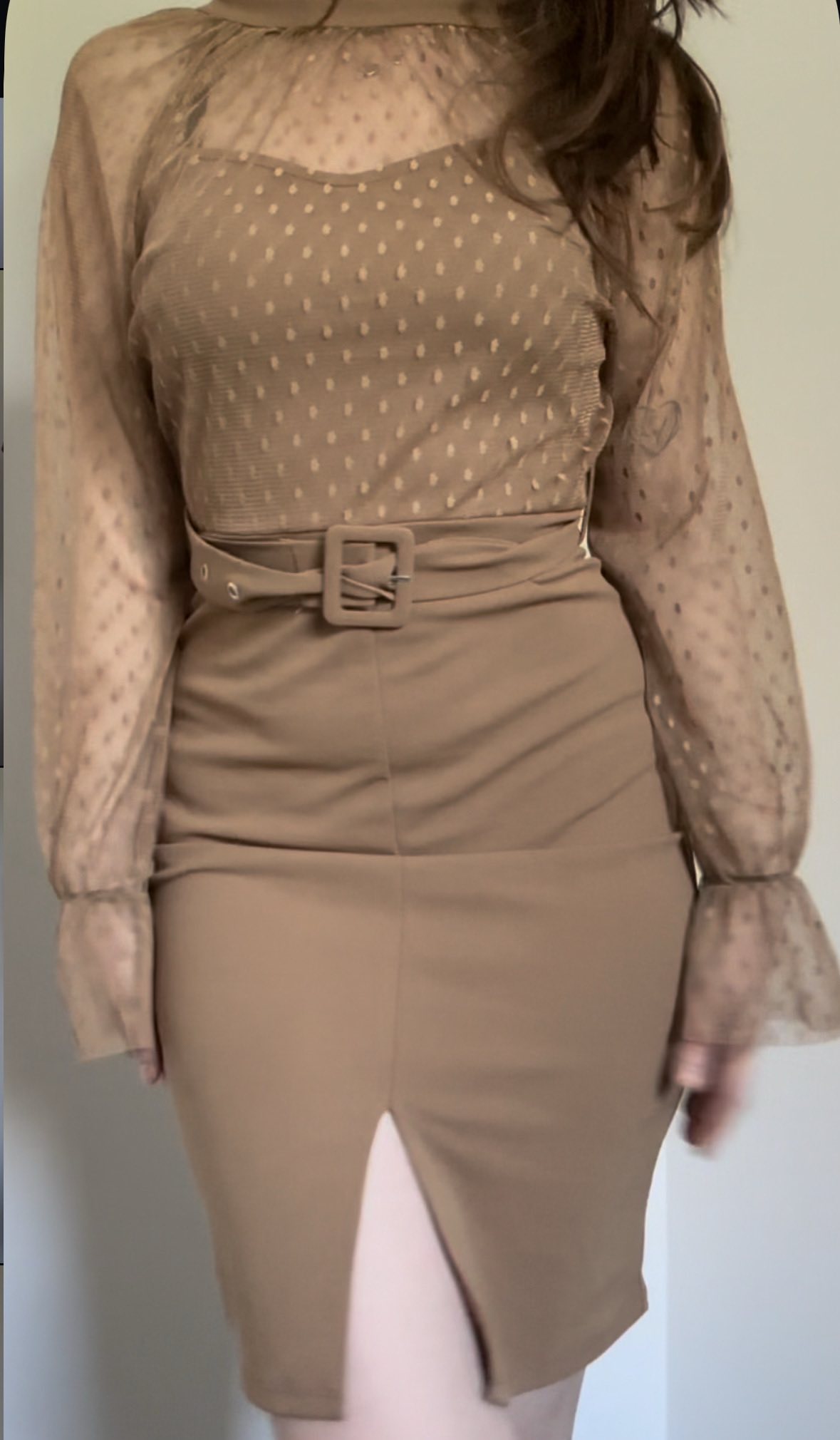 Elegantna haljina 2