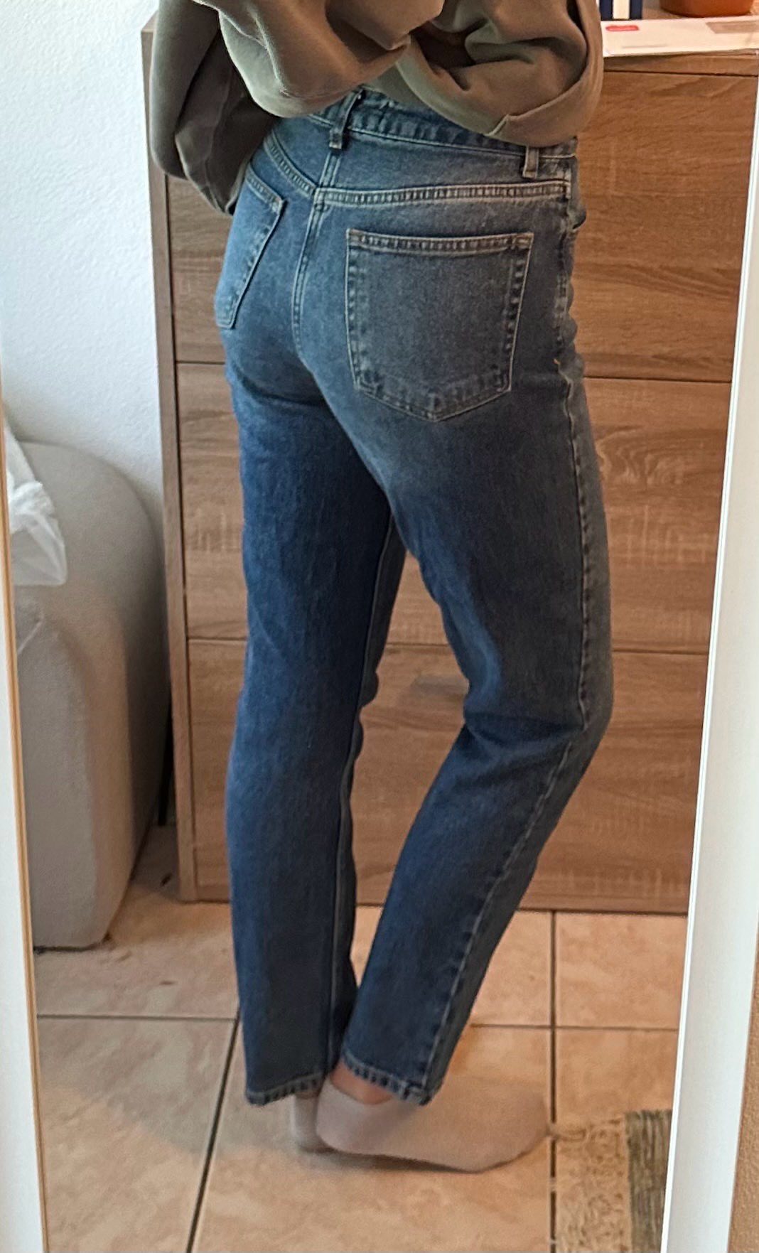 Karol farmerice 1