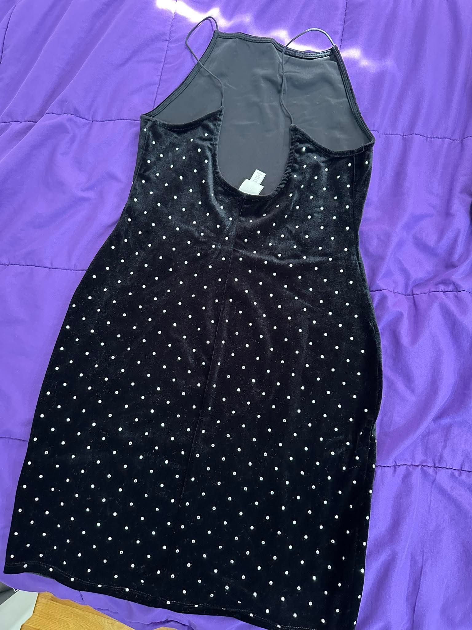 H&M haljina nova 0