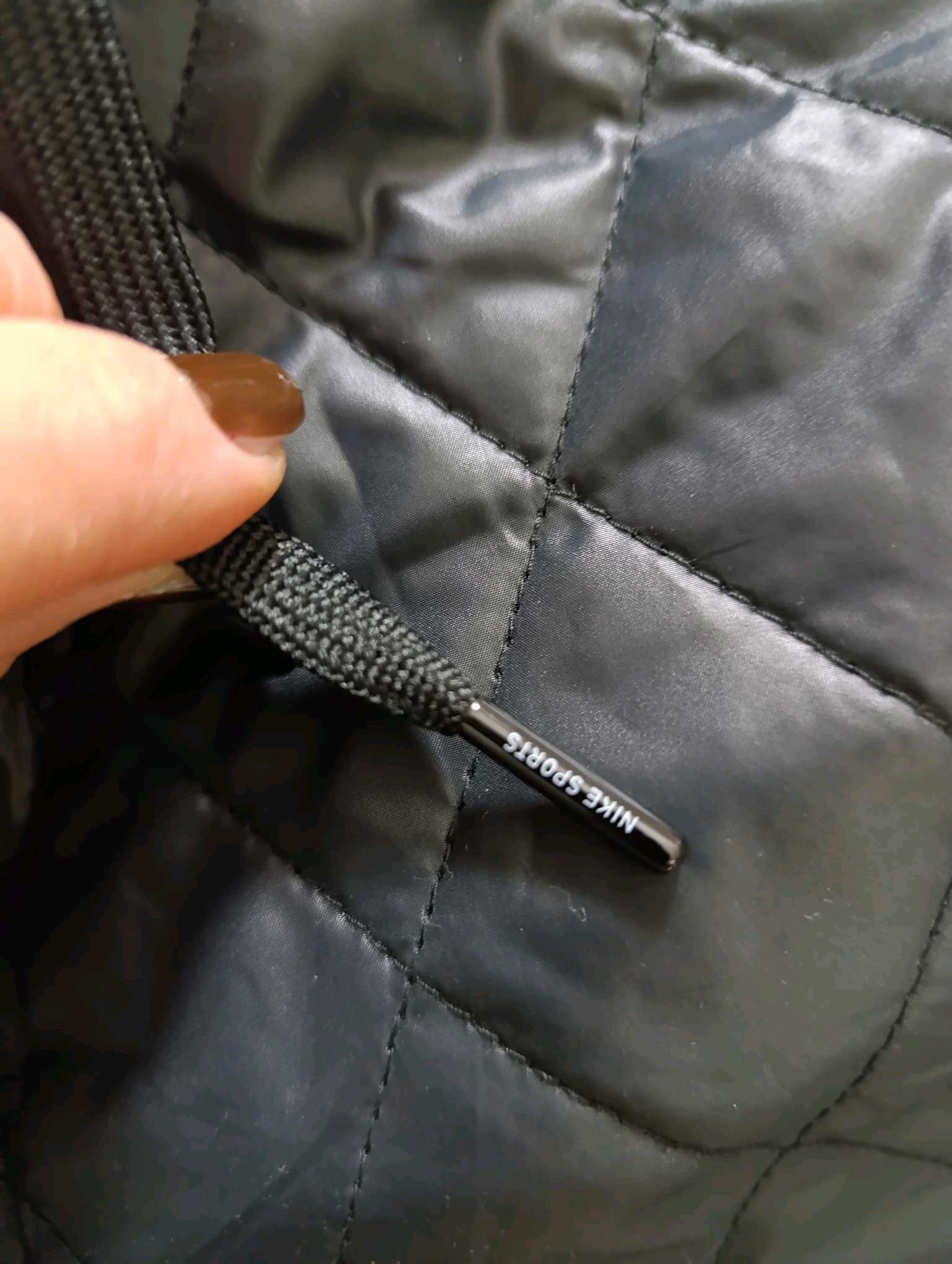 PRODANO Nike trenerka 2