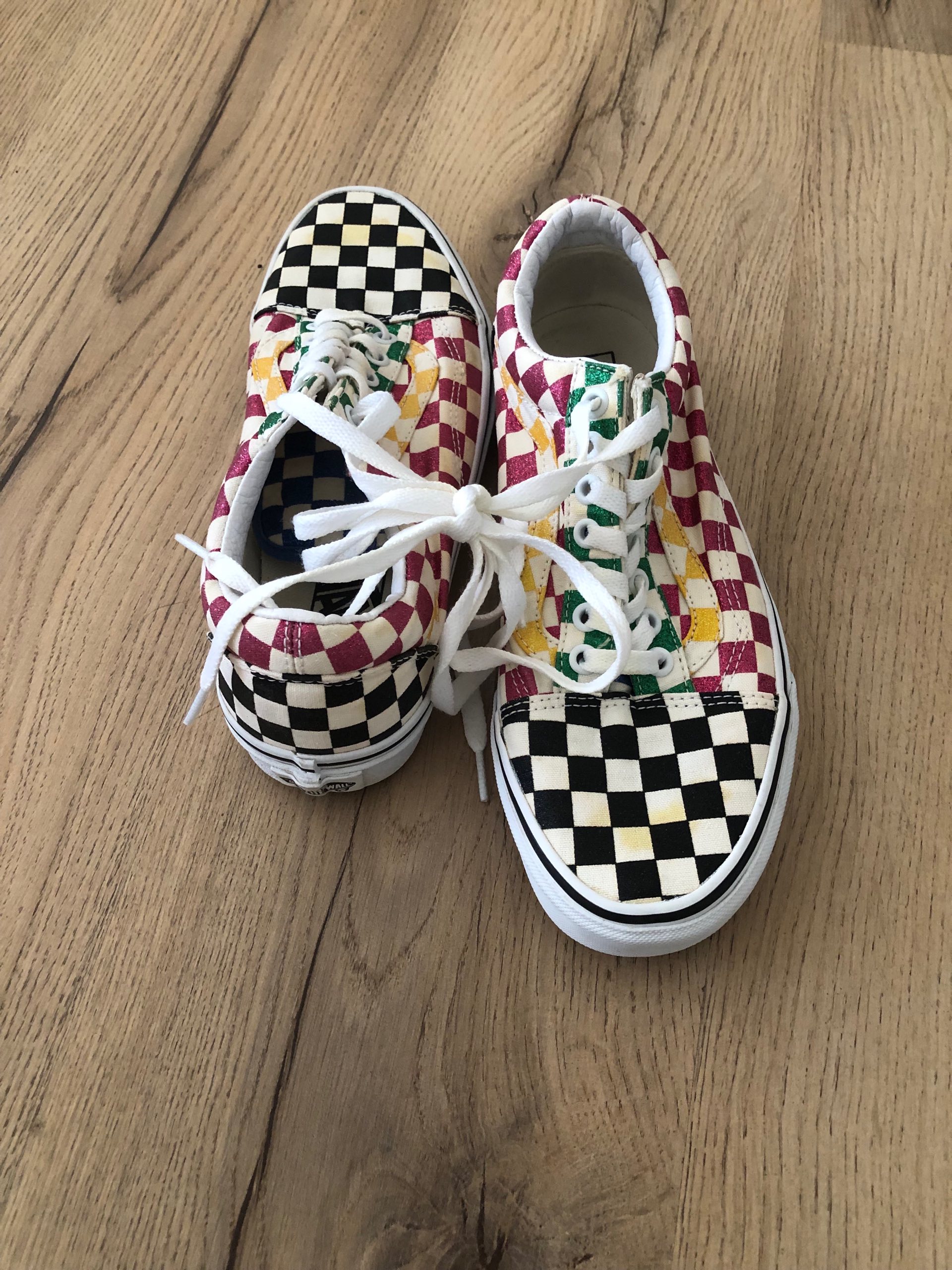 Vans patike 2