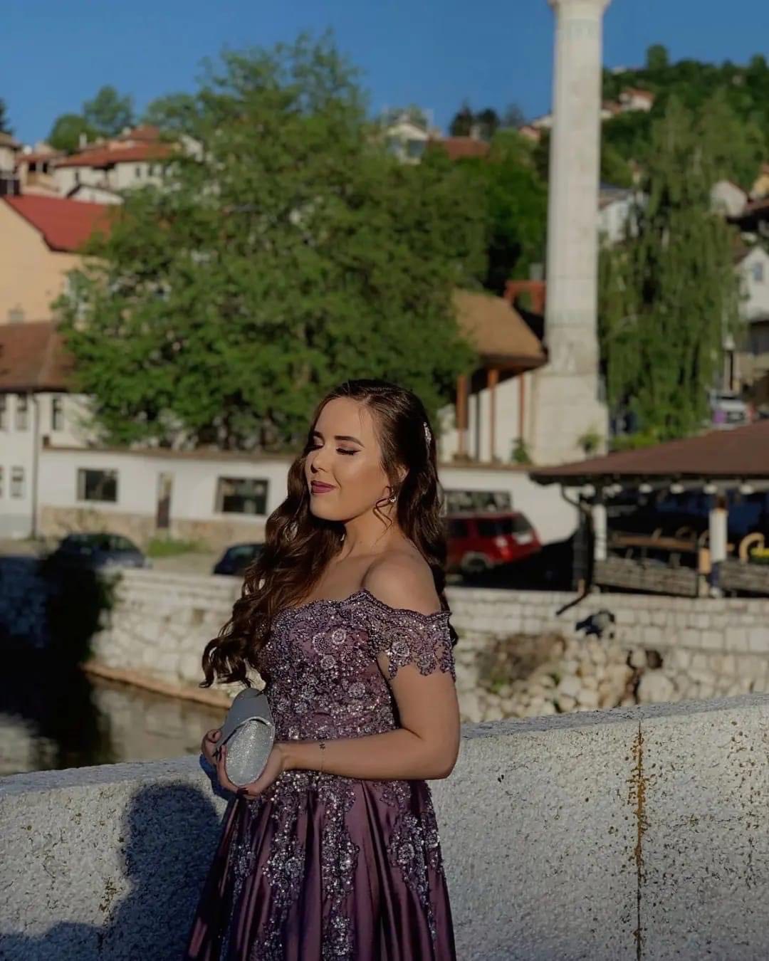 Svečana haljina 2