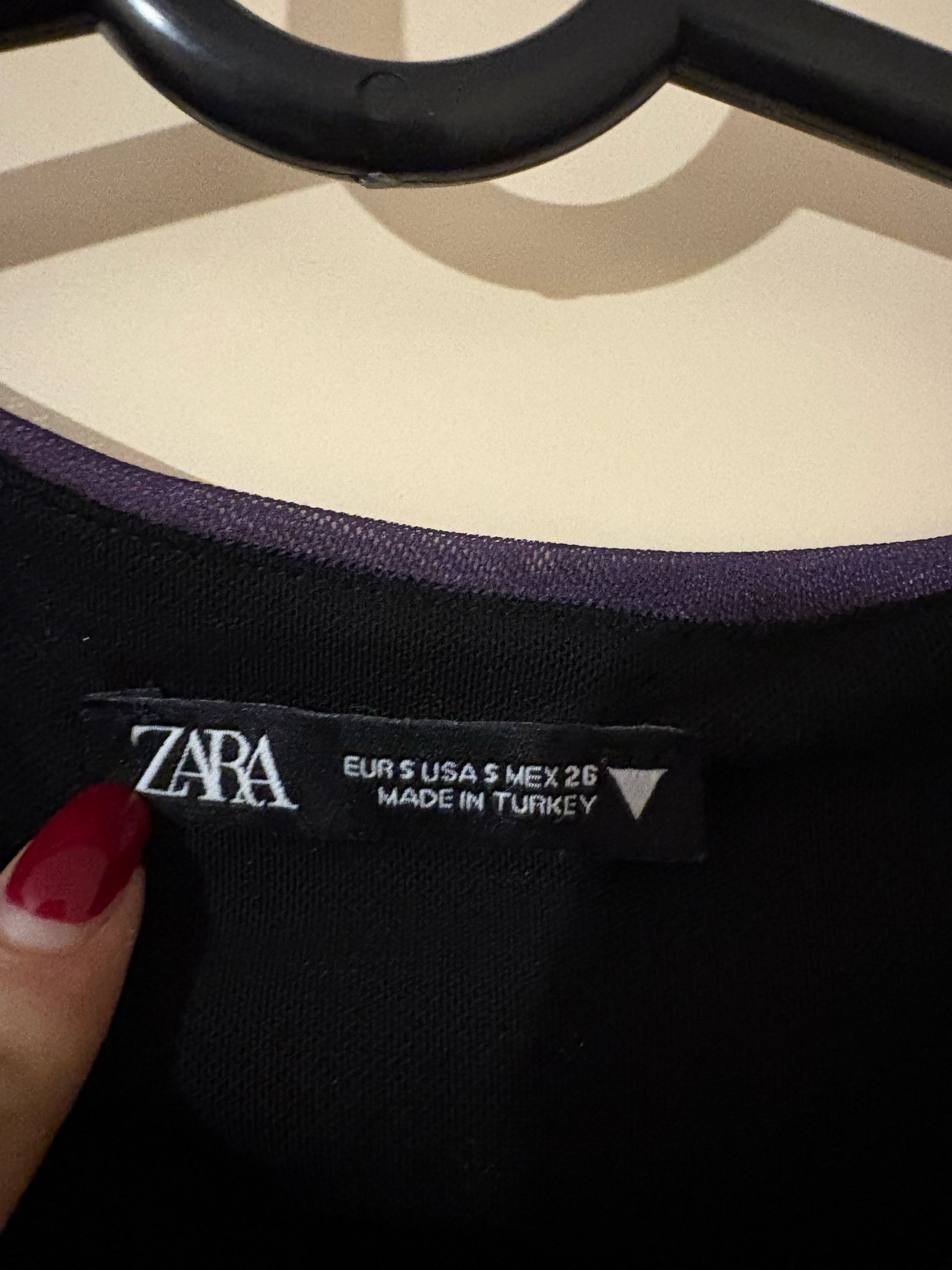 Zara haljina 3