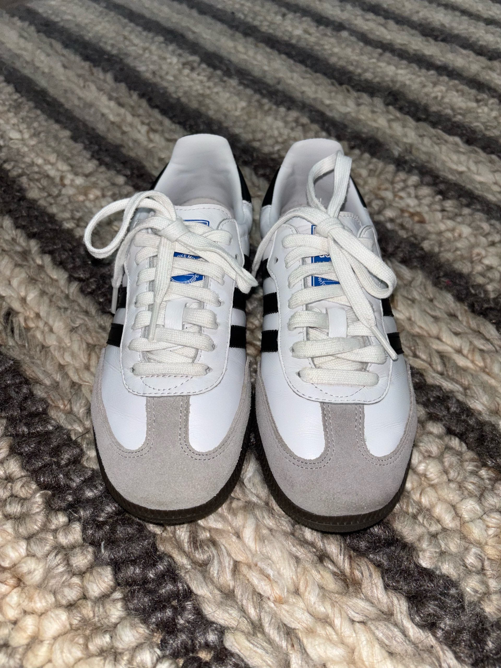 Adidas patike Samba 1