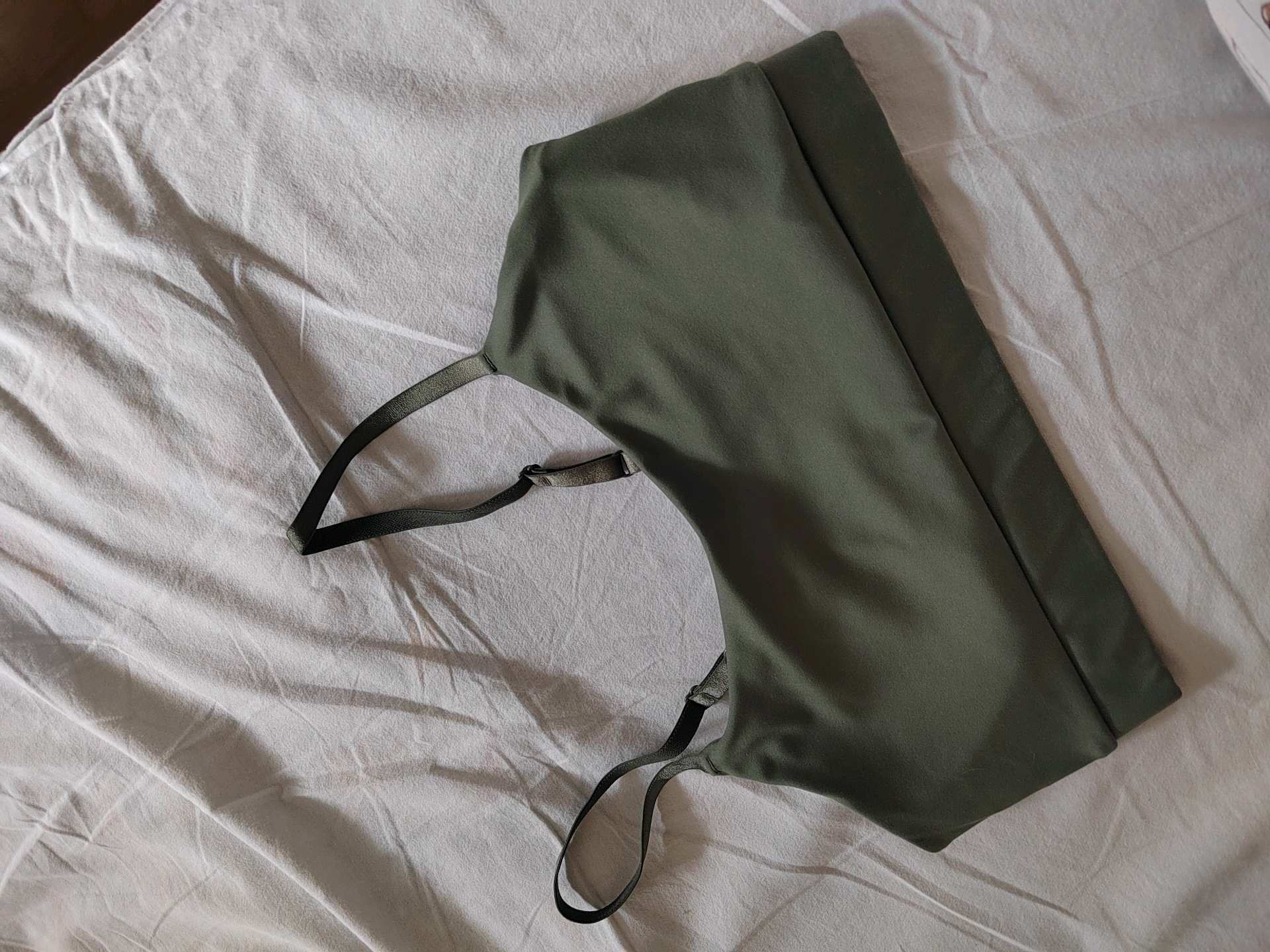 H&M top 0