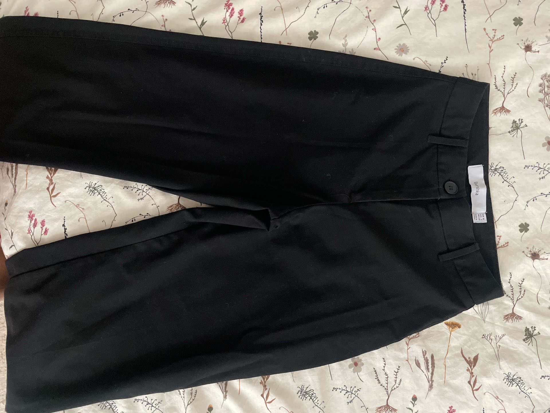 Hlače Bershka 2