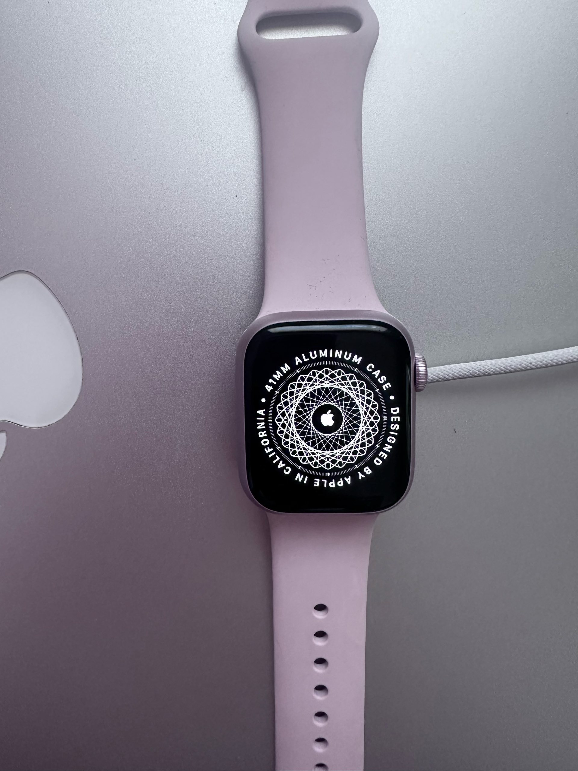 Apple watch 9 series 41mm 2