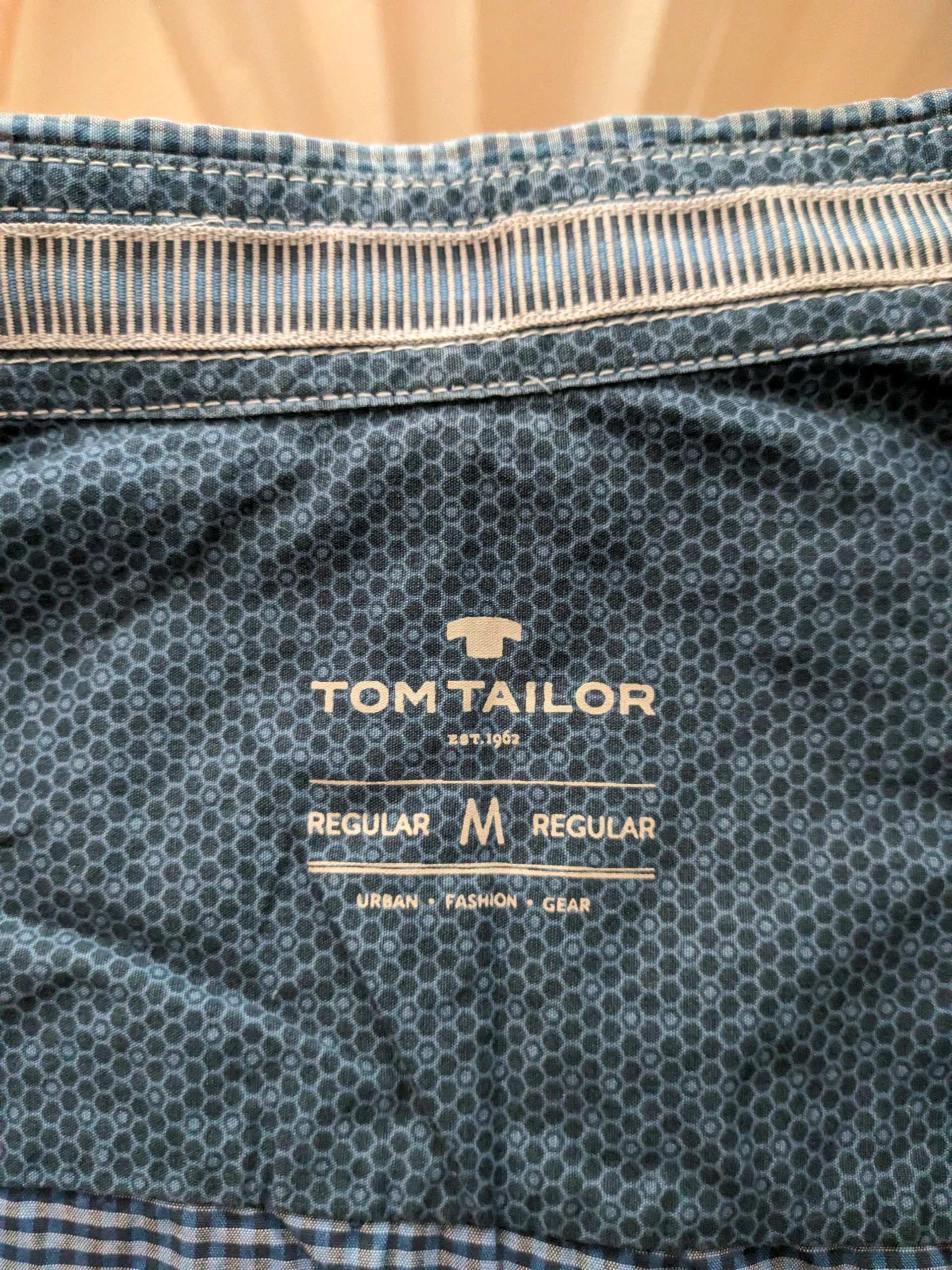 Tom Tailor košulja 2