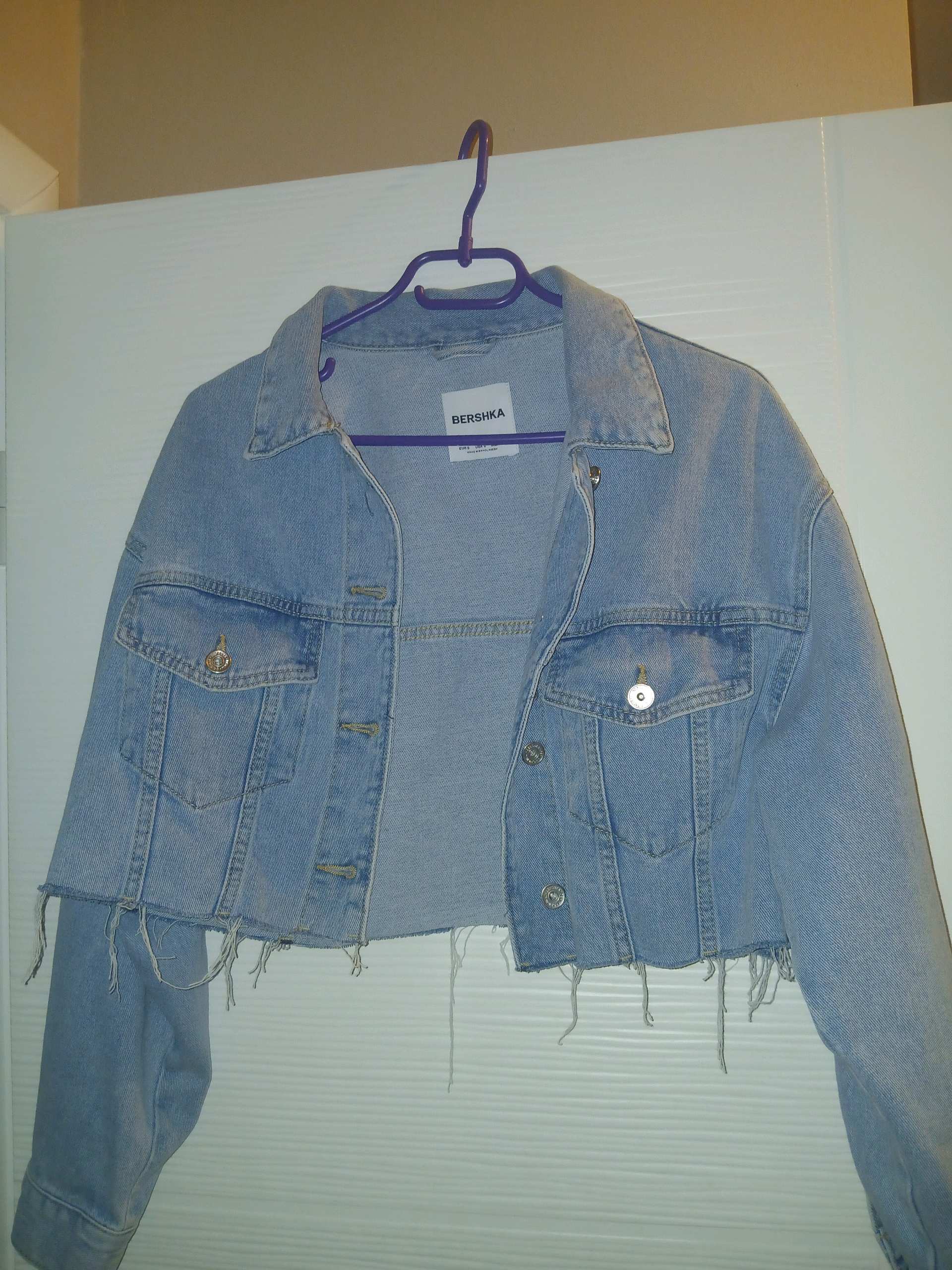 Texas jaknica 1