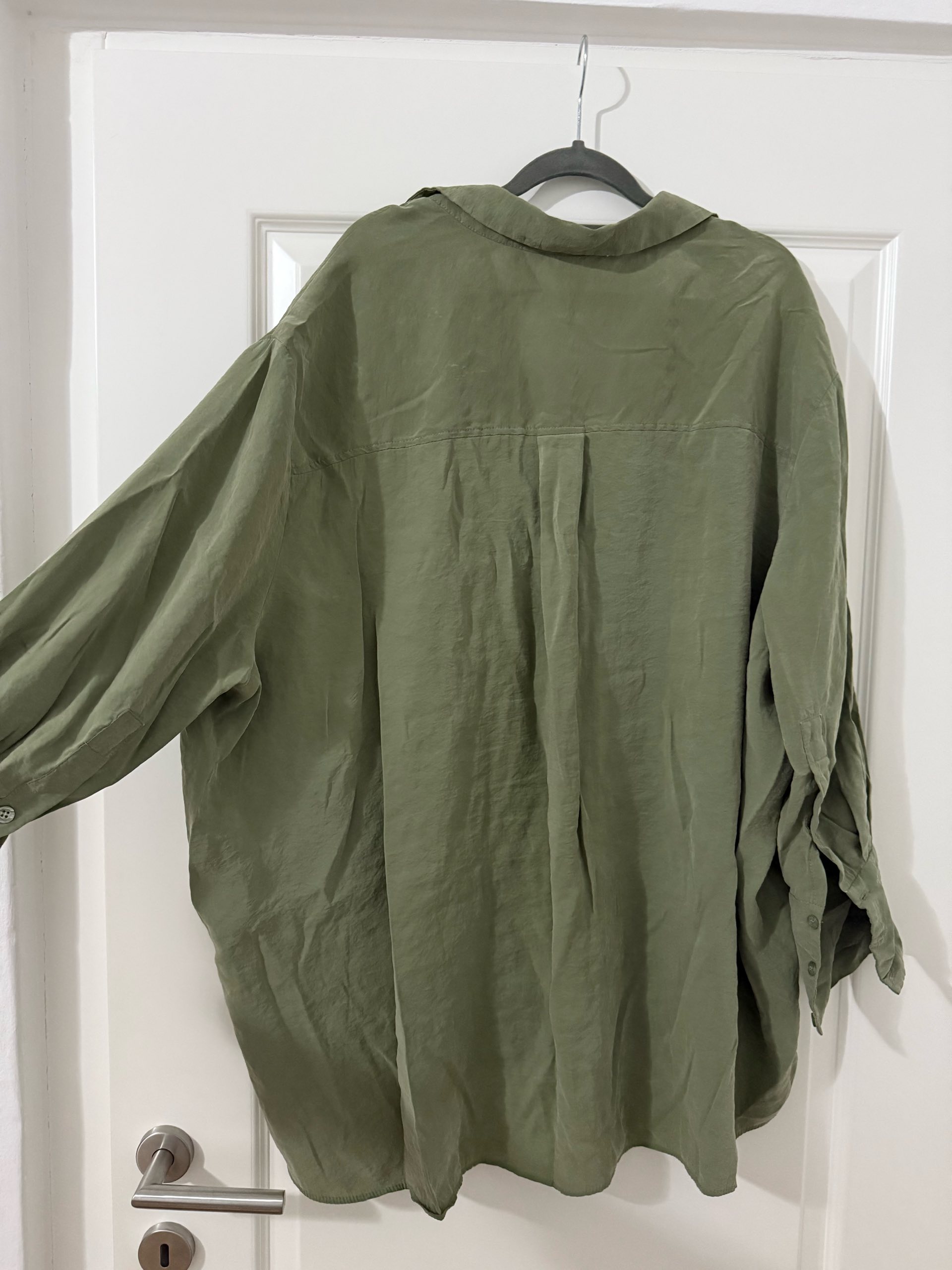 ZARA oversize košulja 3
