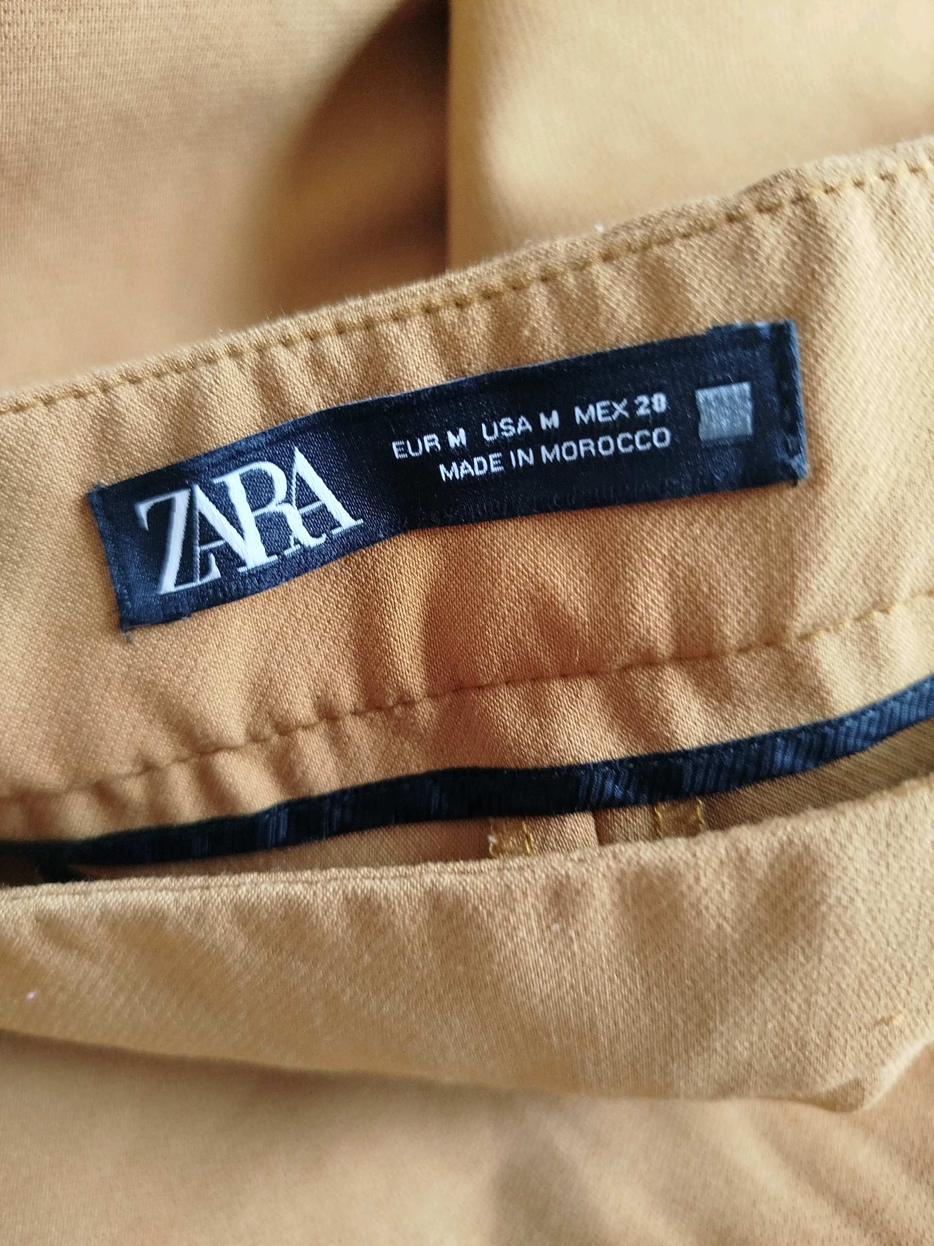 Ženske hlače Zara 1