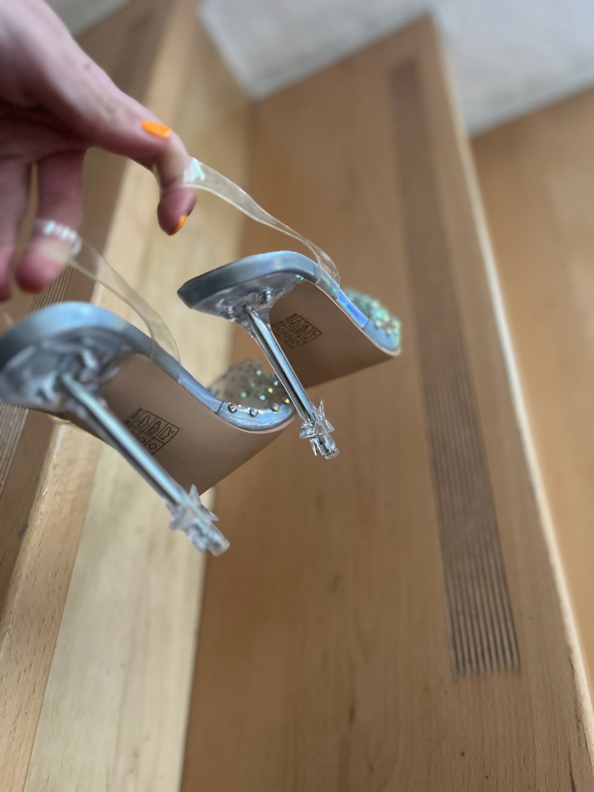 Stikle ASOS 2