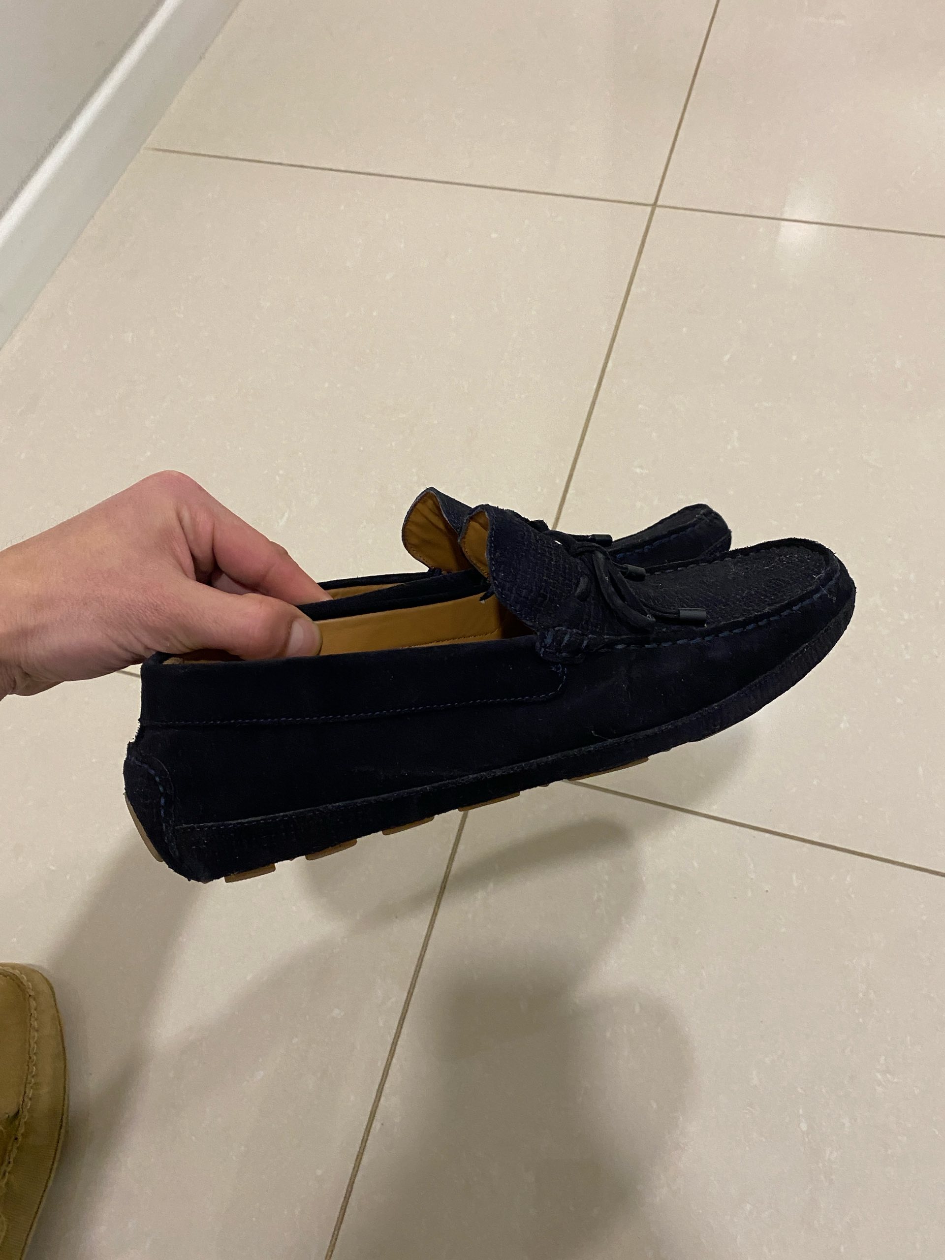 Mokasinke Zara, nikad nošene 0