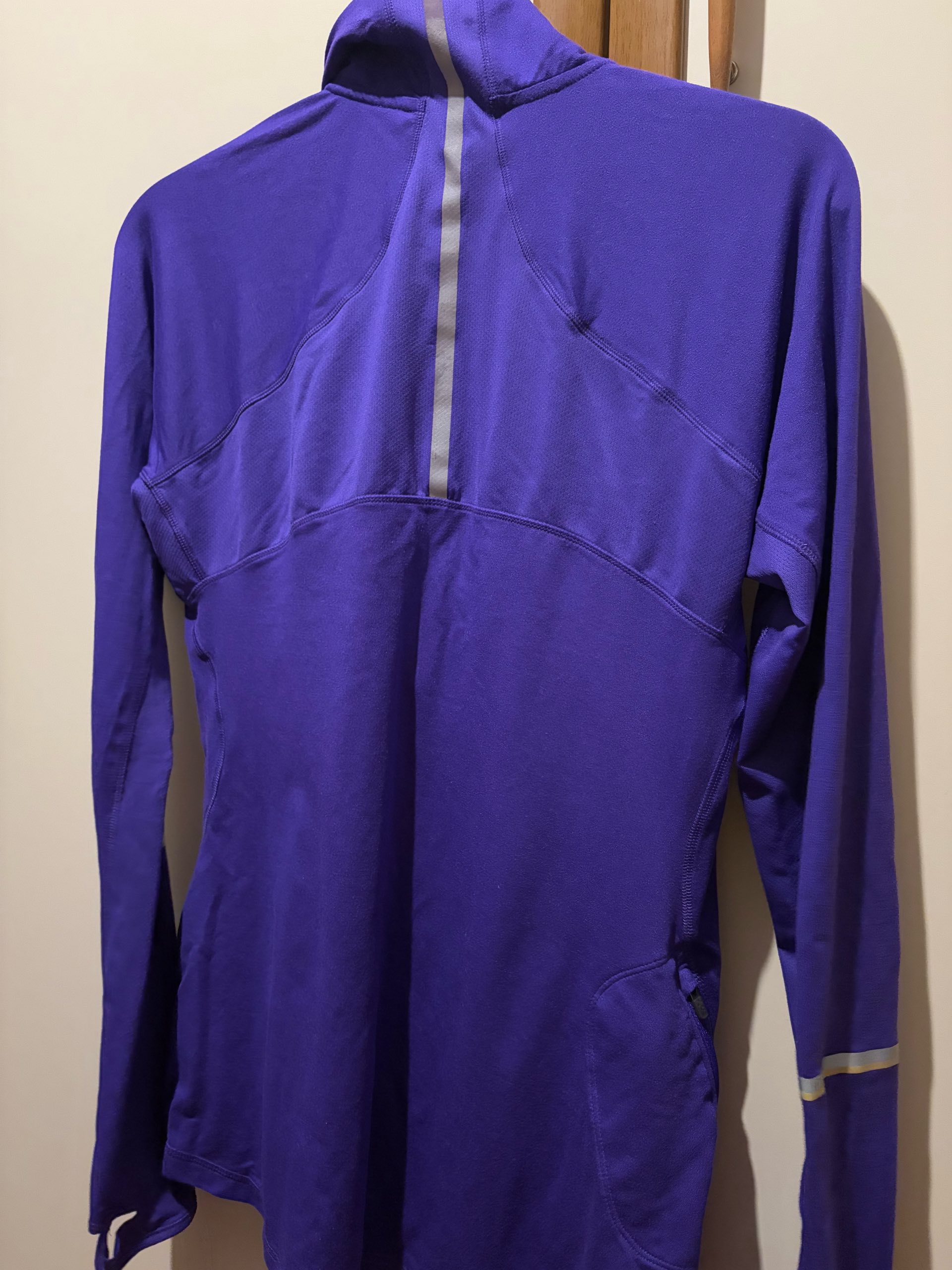 New balance dri fit podmajica 1