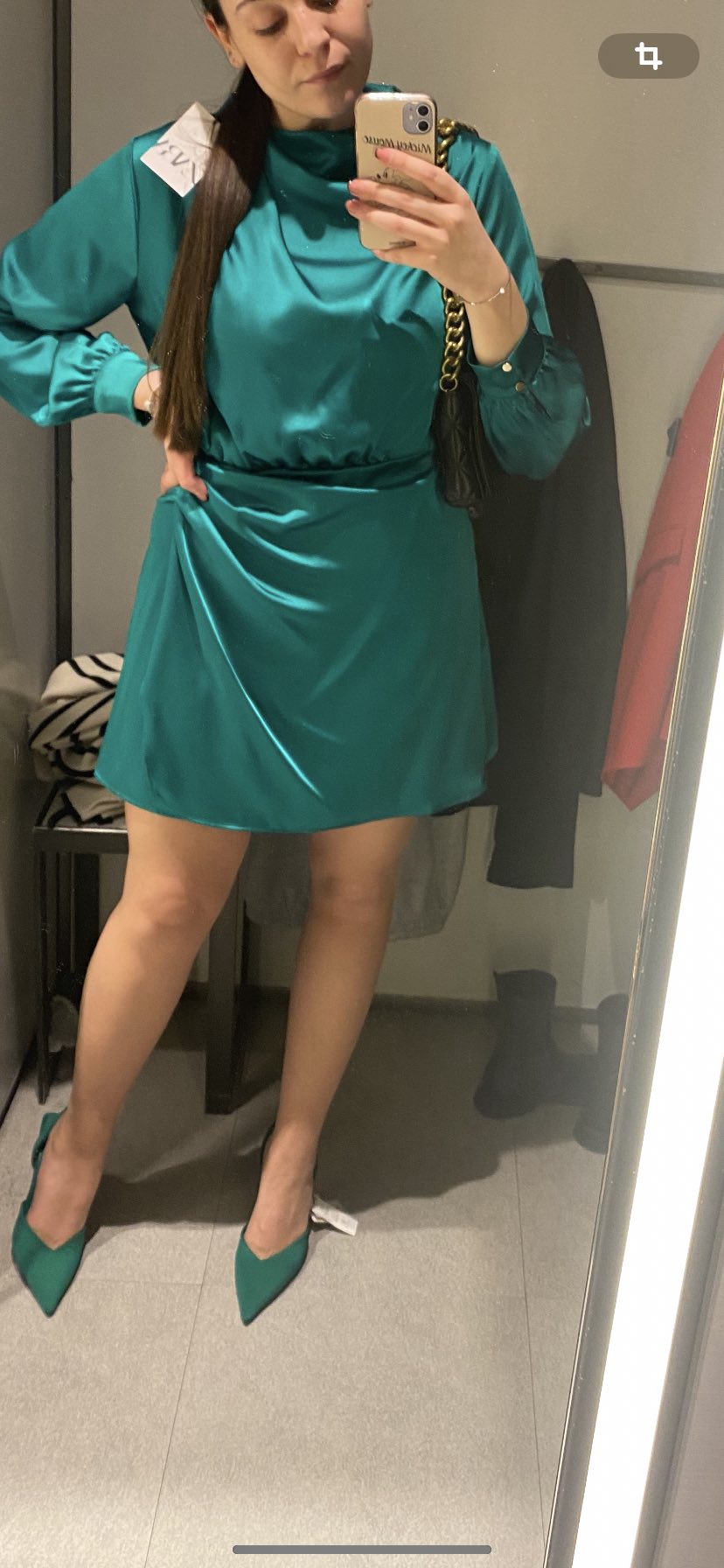 Zara haljina 2