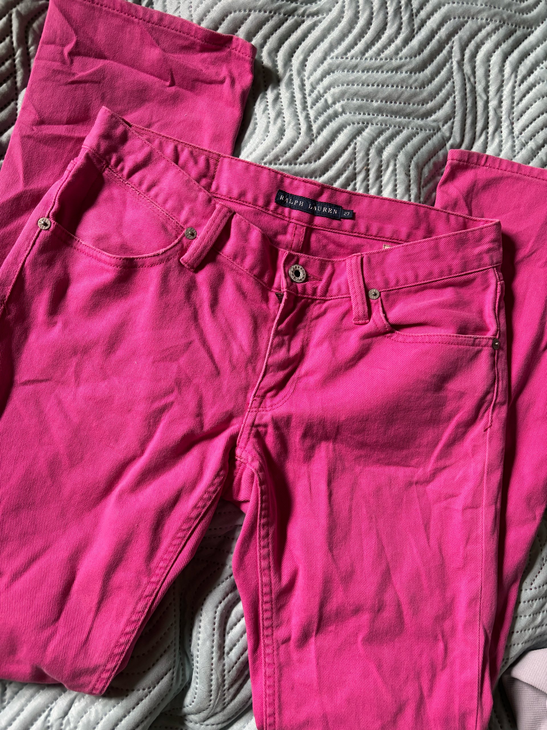 Ralph Lauren pantalone 2