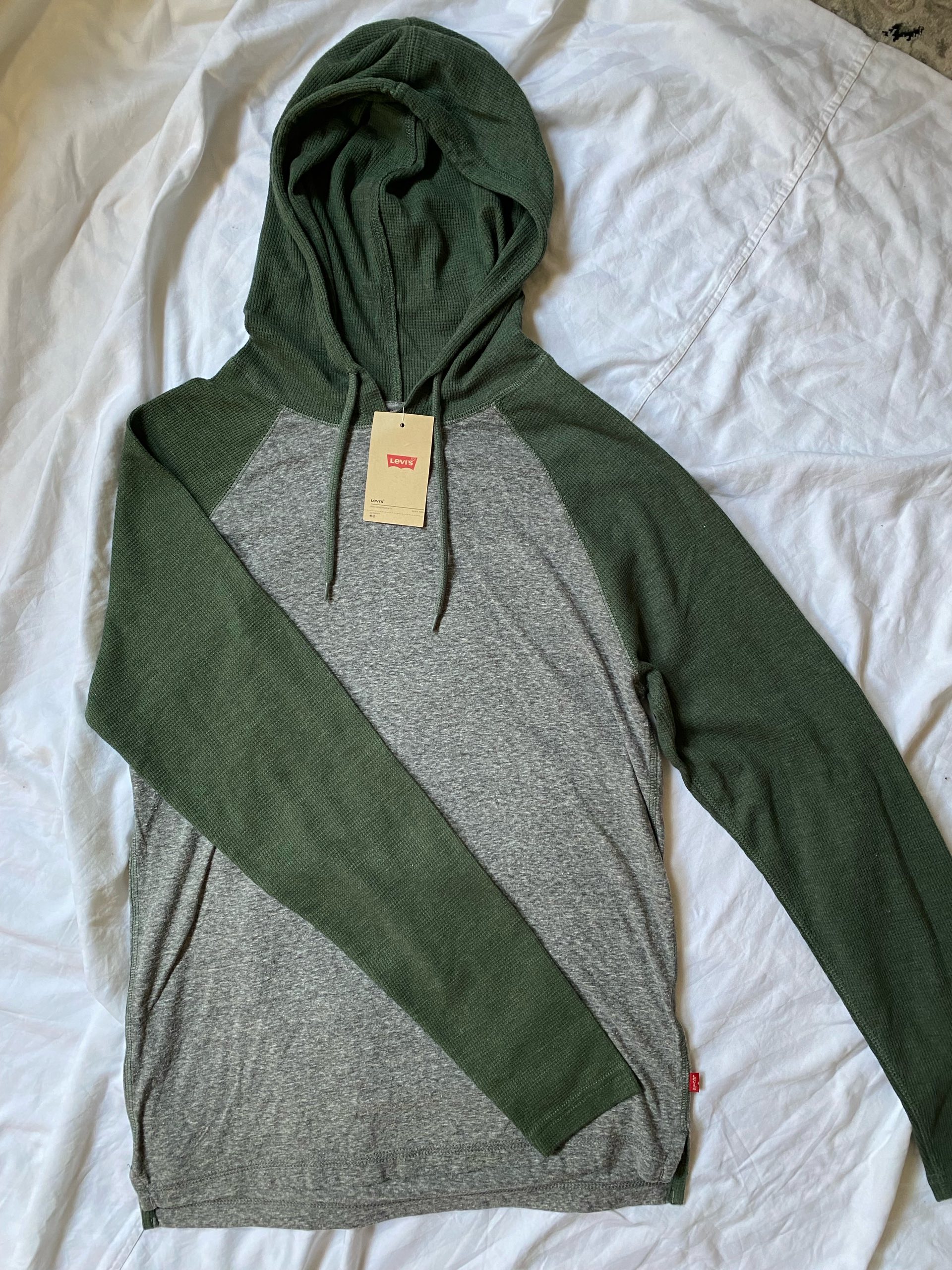 Levi's duks 0