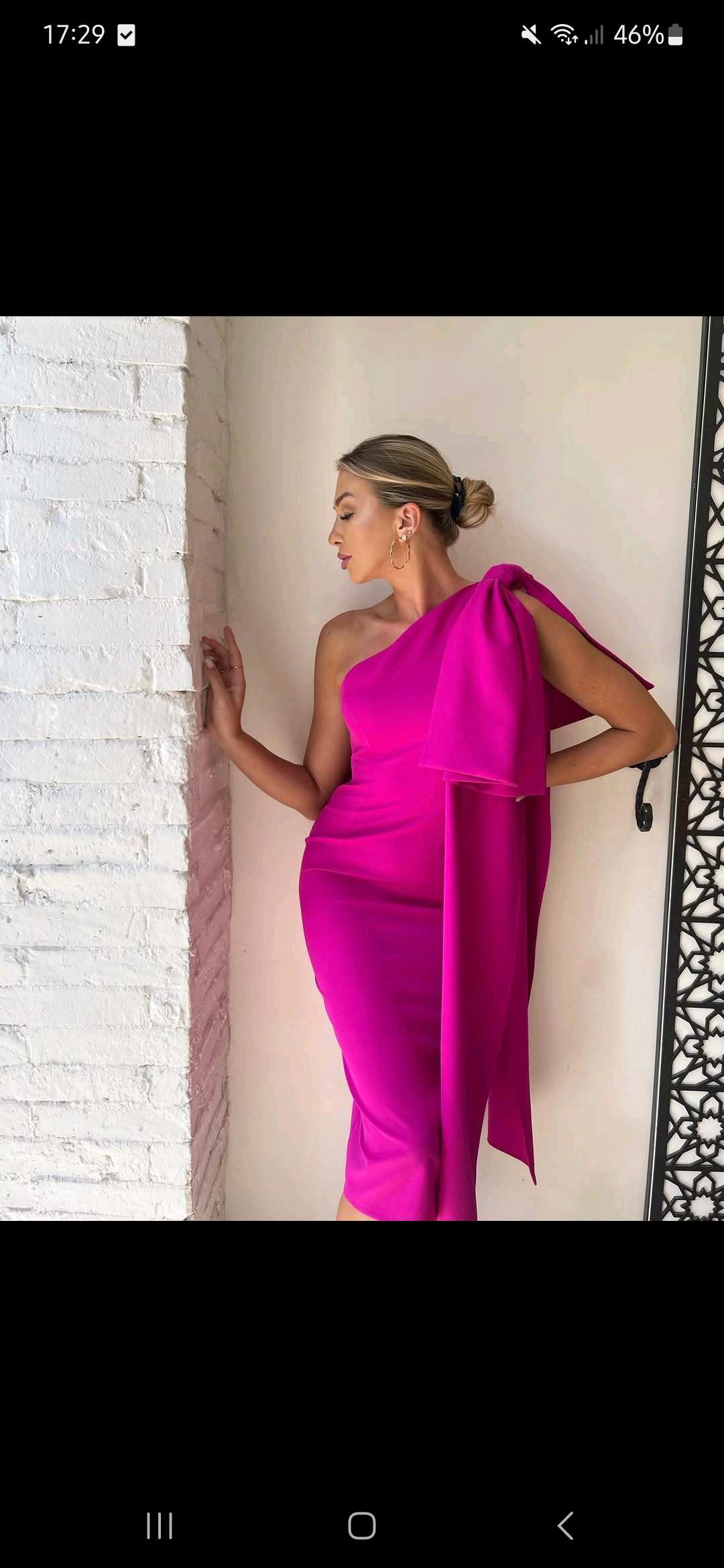 Catwalk haljina 0