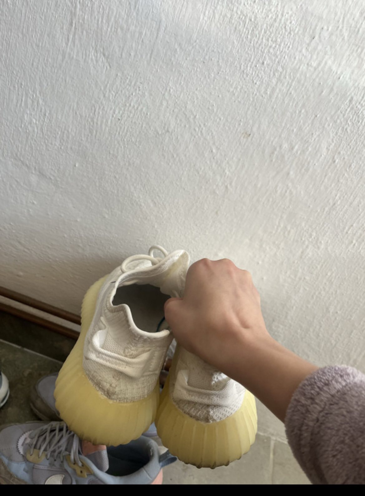 Adidas yeezy patike 1