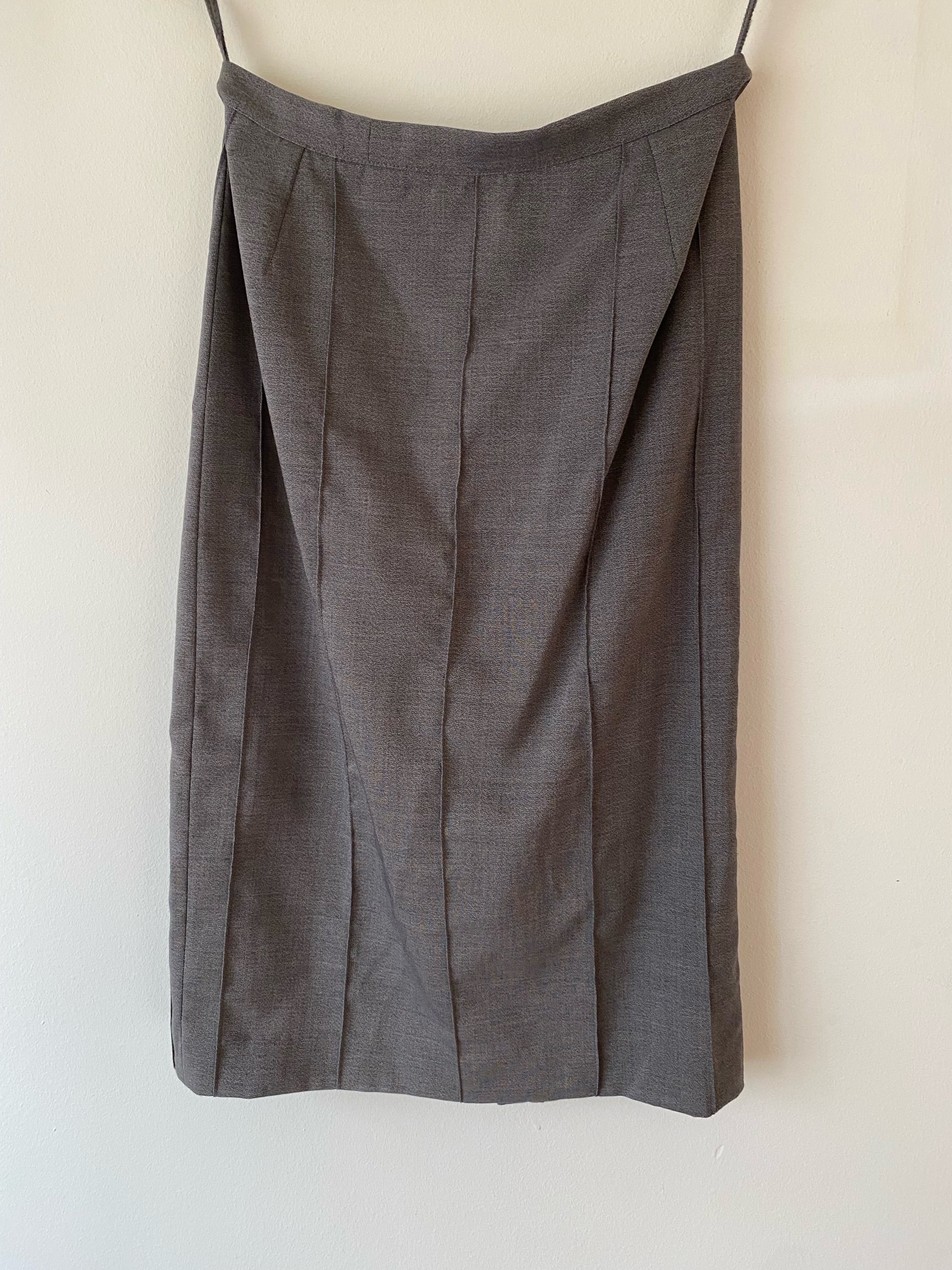 Sako,bluza i suknja 3