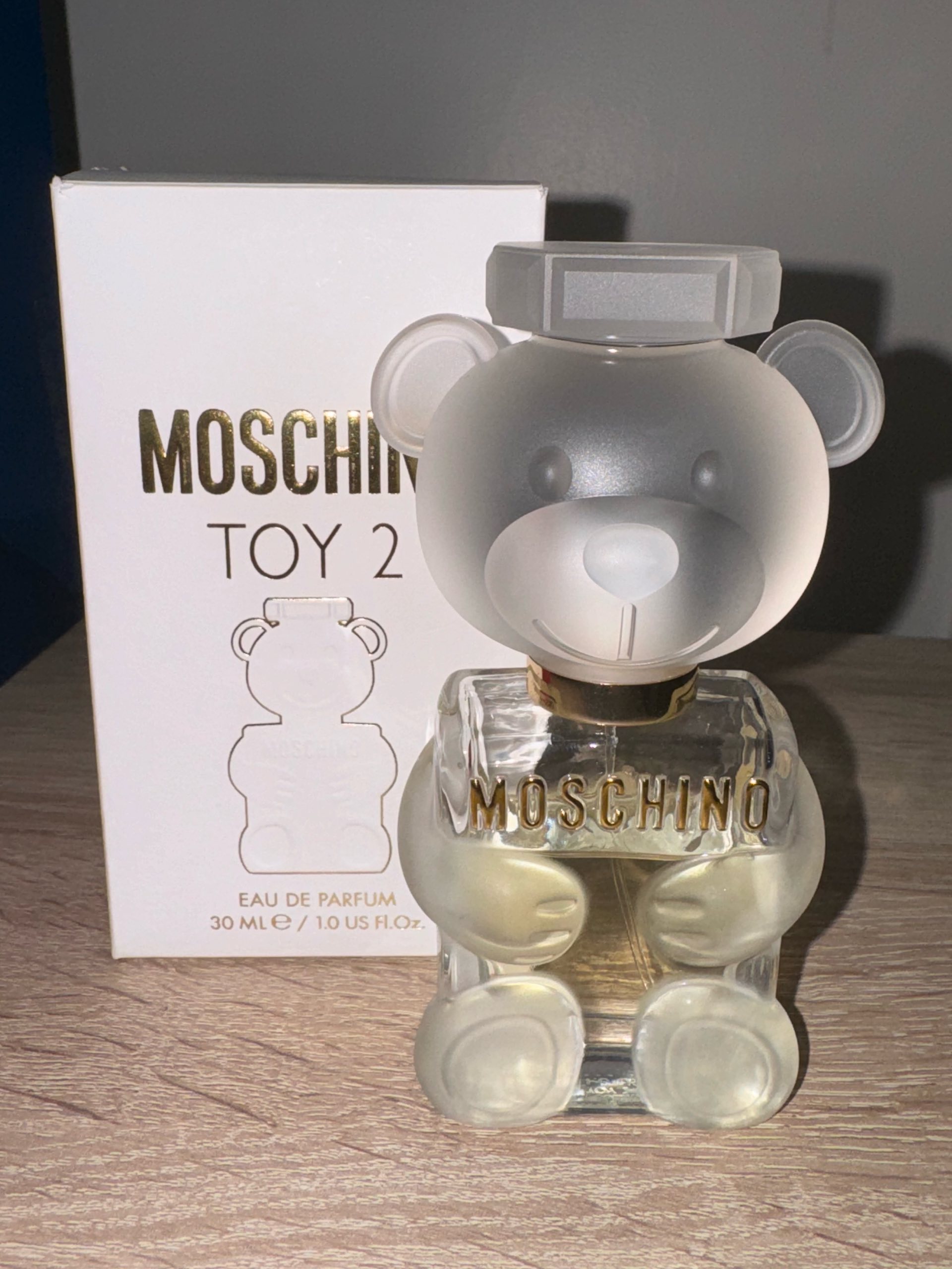 Moschino parfem Toy 2 0
