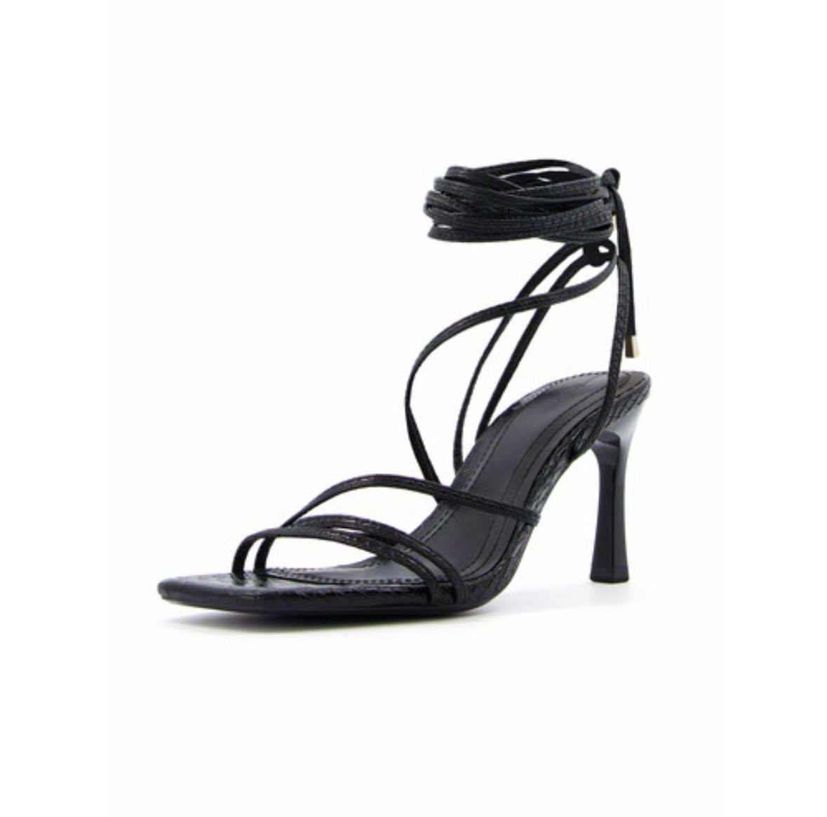 Crne stikle  / Bershka 0